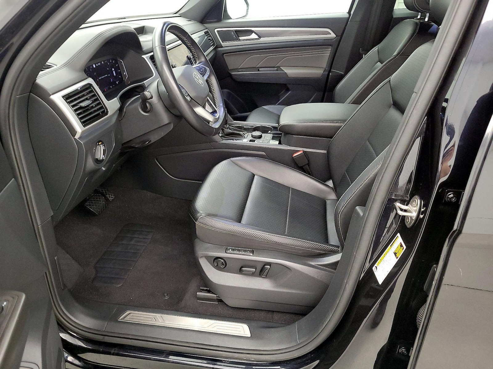 2022 Volkswagen Atlas Cross Sport SEL - Photo 12