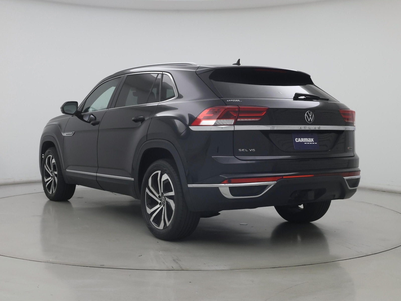 2022 Volkswagen Atlas Cross Sport SEL - Photo 3