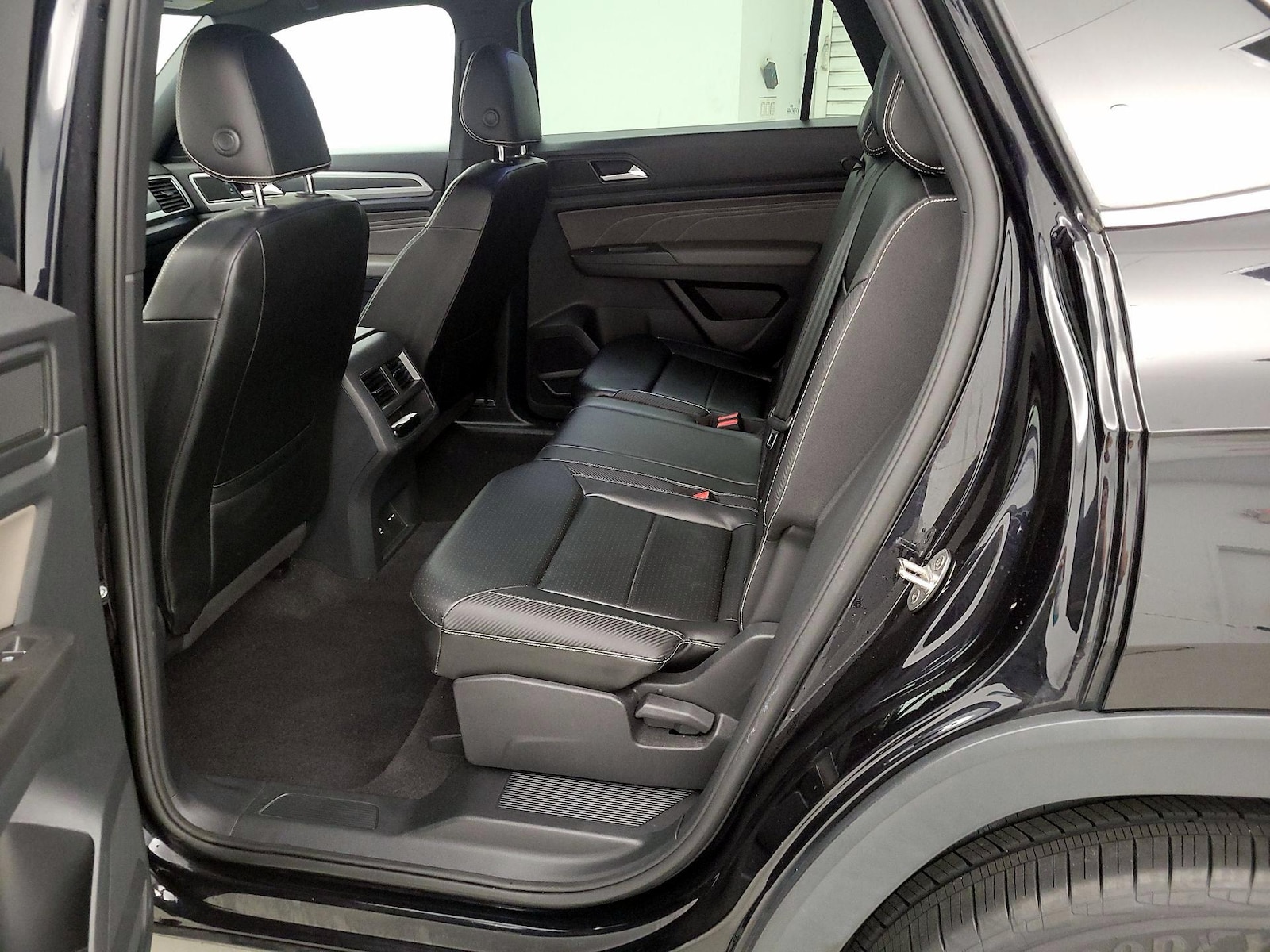 2022 Volkswagen Atlas Cross Sport SEL - Photo 22
