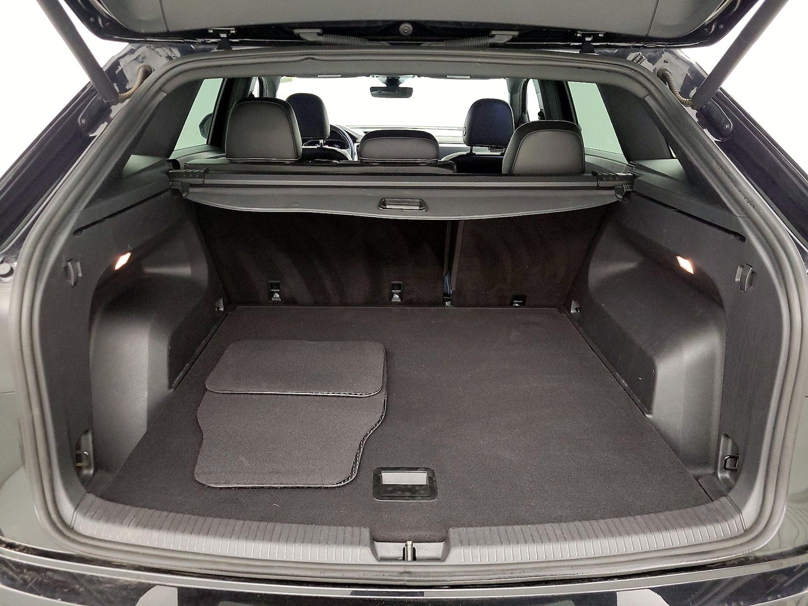 2022 Volkswagen Atlas Cross Sport SEL - Photo 23