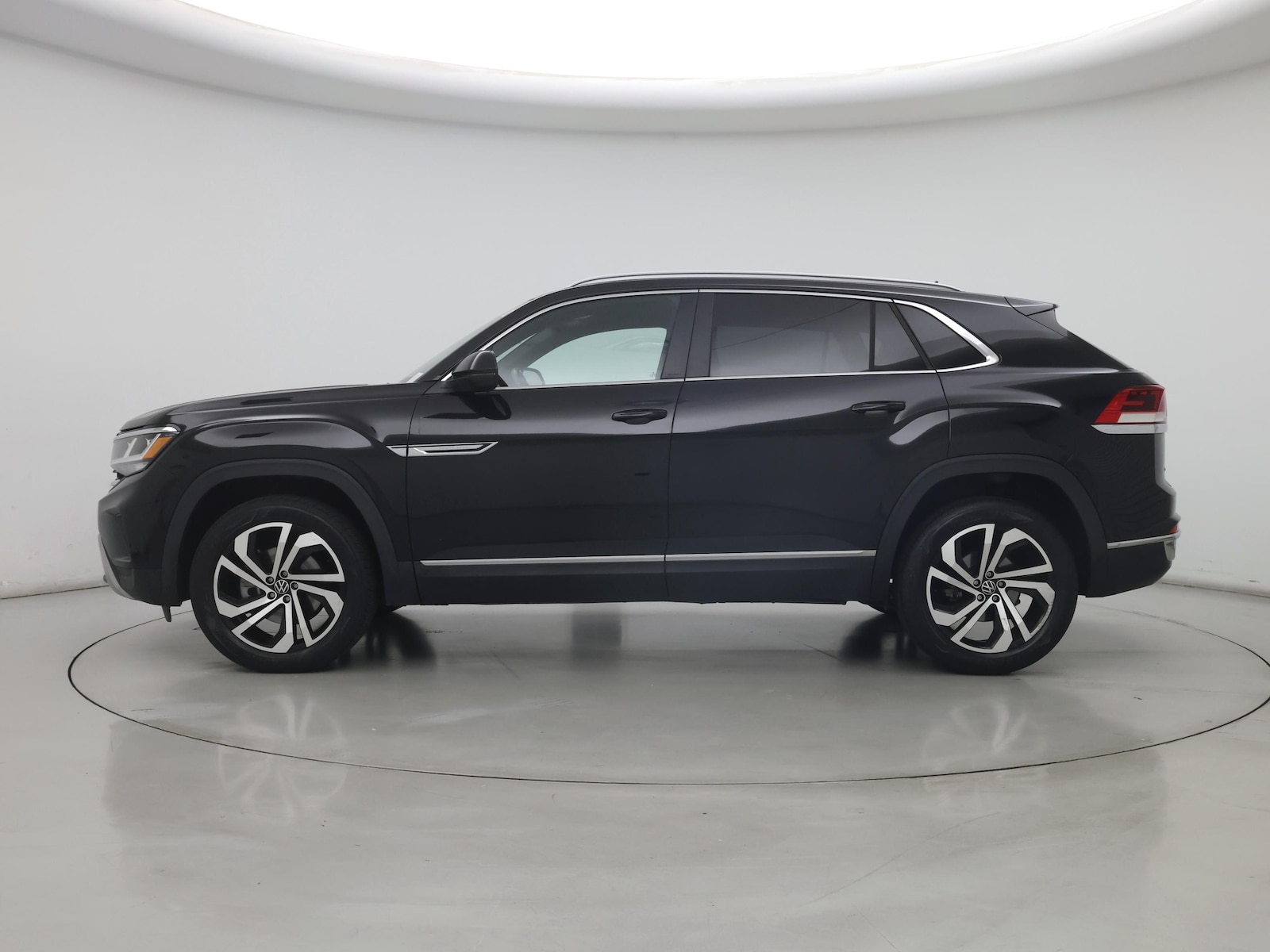 2022 Volkswagen Atlas Cross Sport SEL - Photo 4