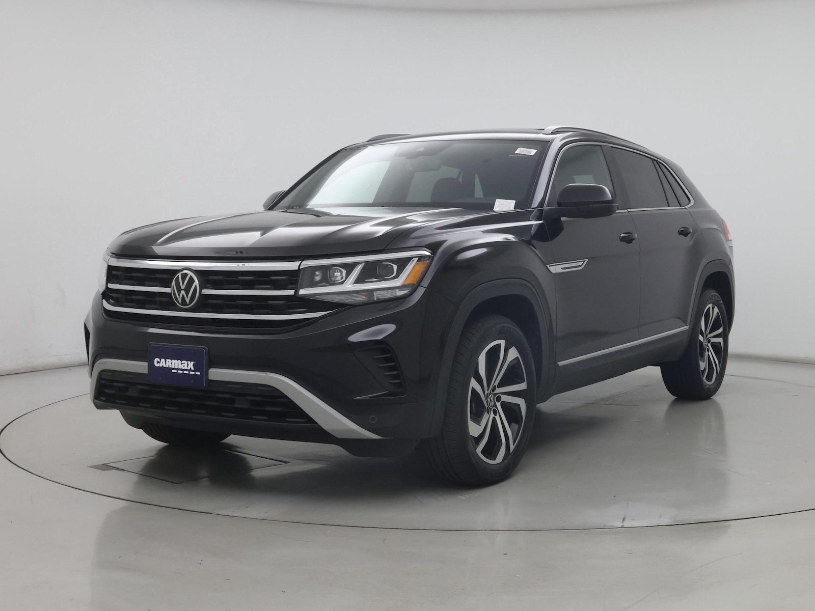2022 Volkswagen Atlas Cross Sport SEL - Photo 5