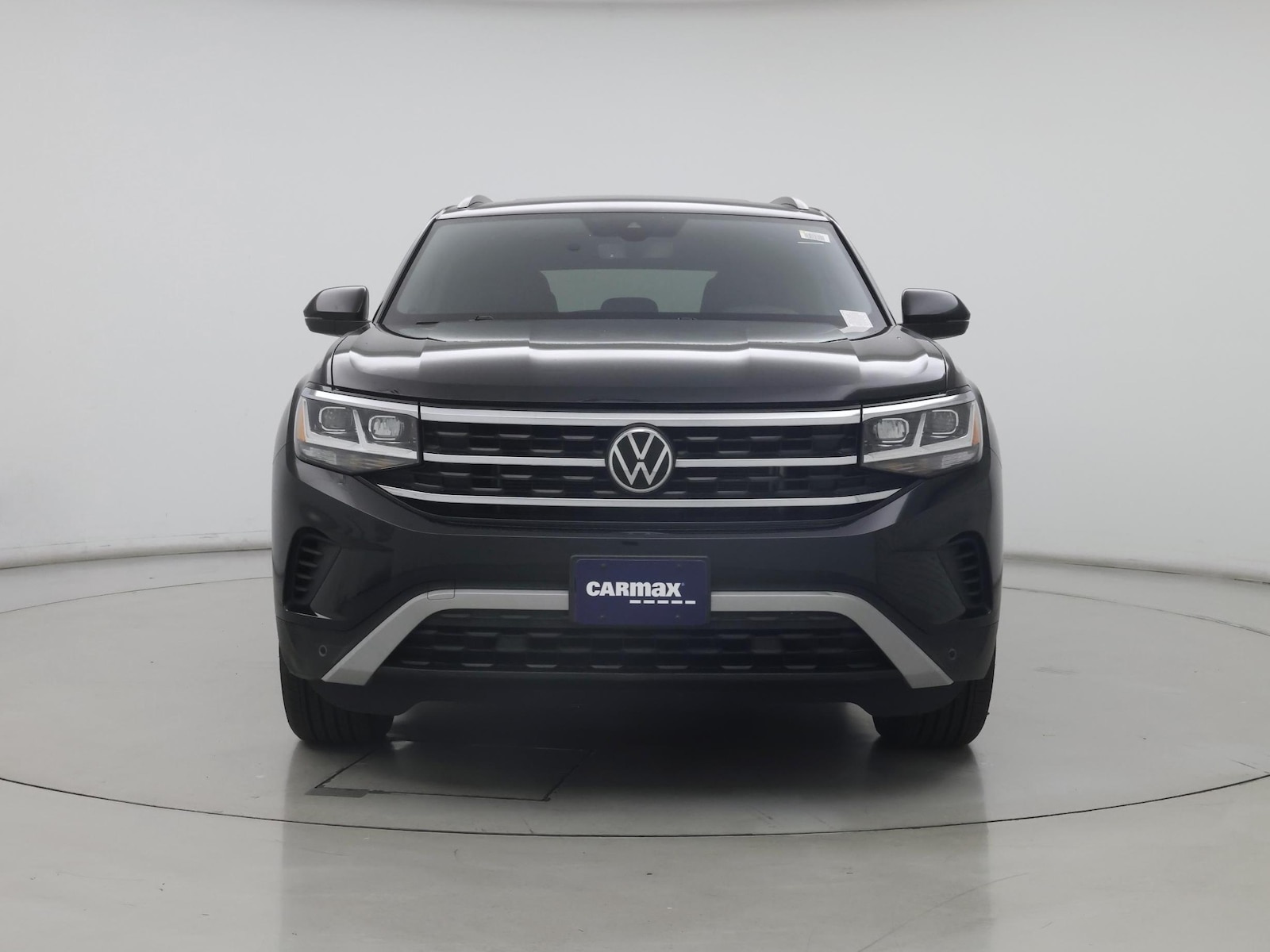 2022 Volkswagen Atlas Cross Sport SEL - Photo 6