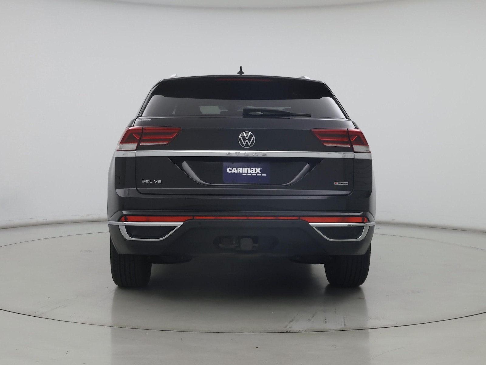 2022 Volkswagen Atlas Cross Sport SEL - Photo 7