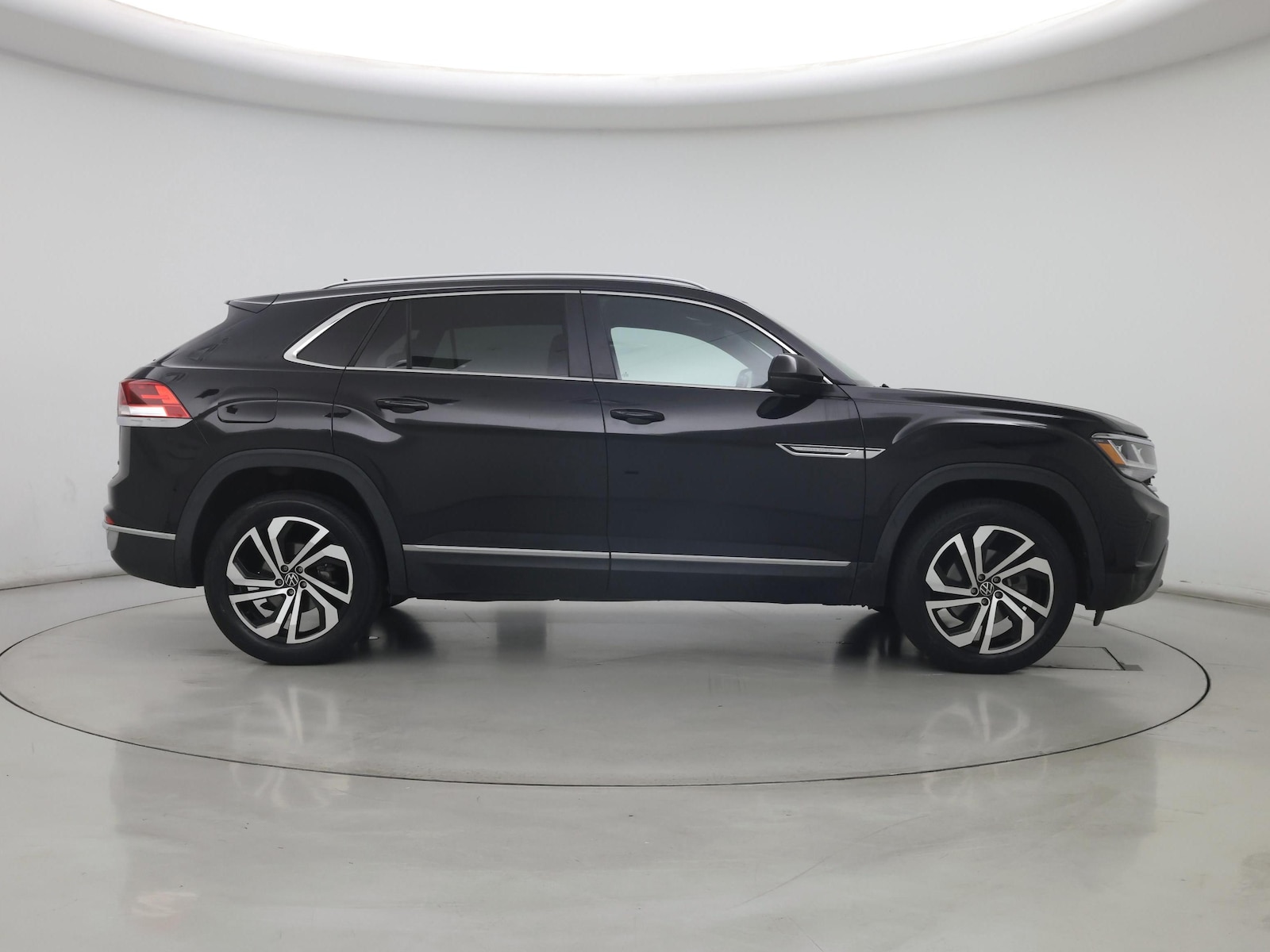 2022 Volkswagen Atlas Cross Sport SEL - Photo 8