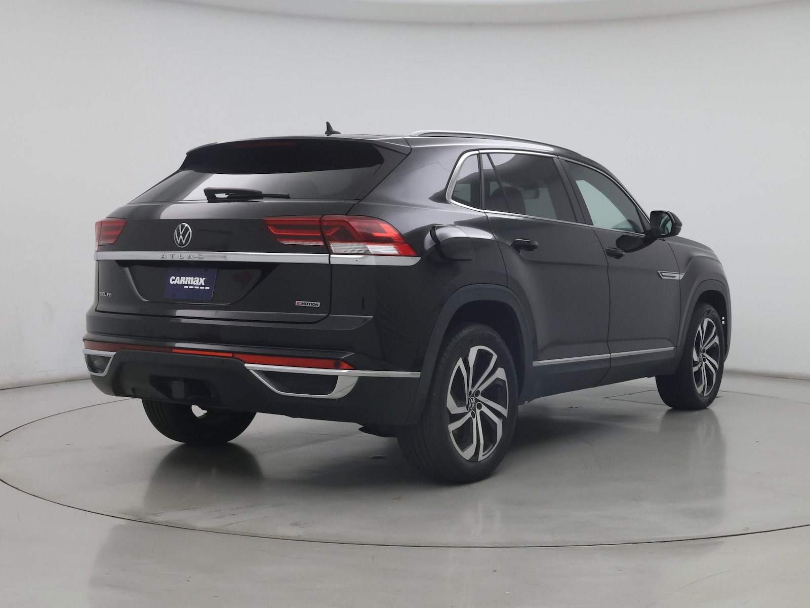 2022 Volkswagen Atlas Cross Sport SEL - Photo 9