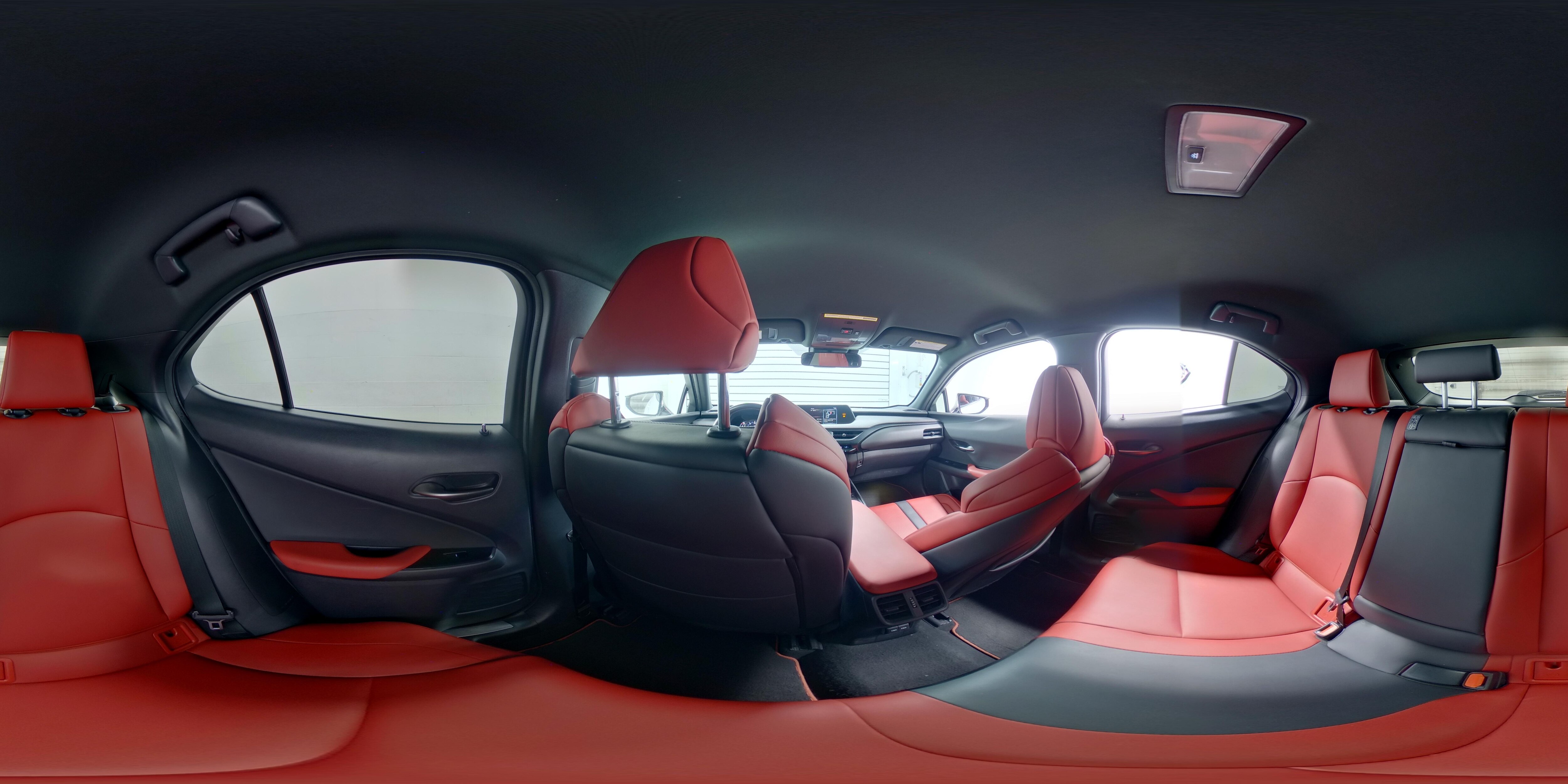 2022 Lexus UX 200 F SPORT - Photo 25
