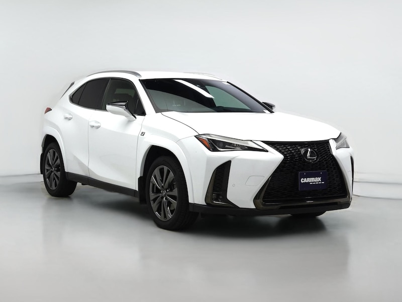2022 Lexus UX 200 -
                  Inglewood, CA