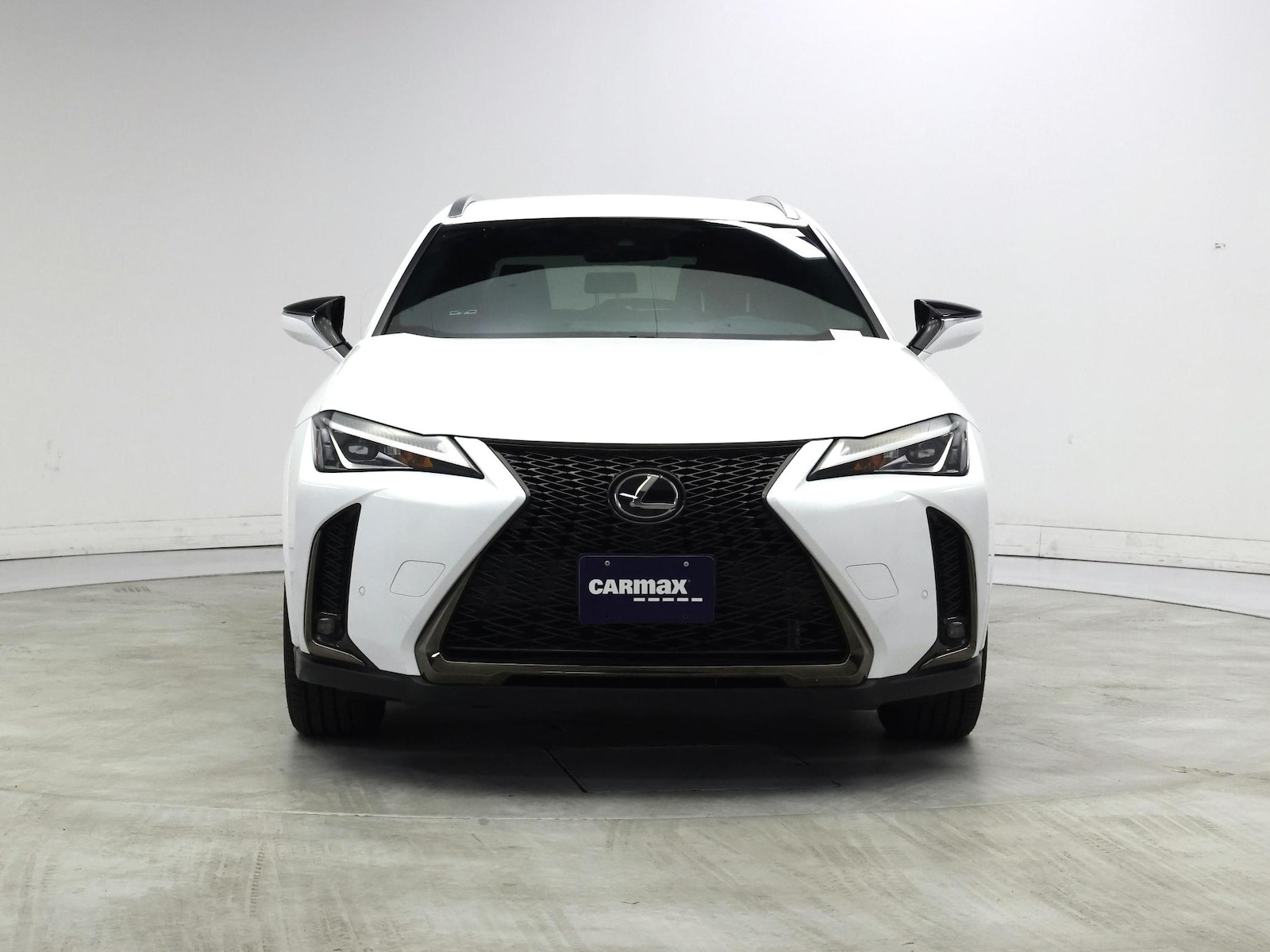 2022 Lexus UX 200 F SPORT - Photo 6