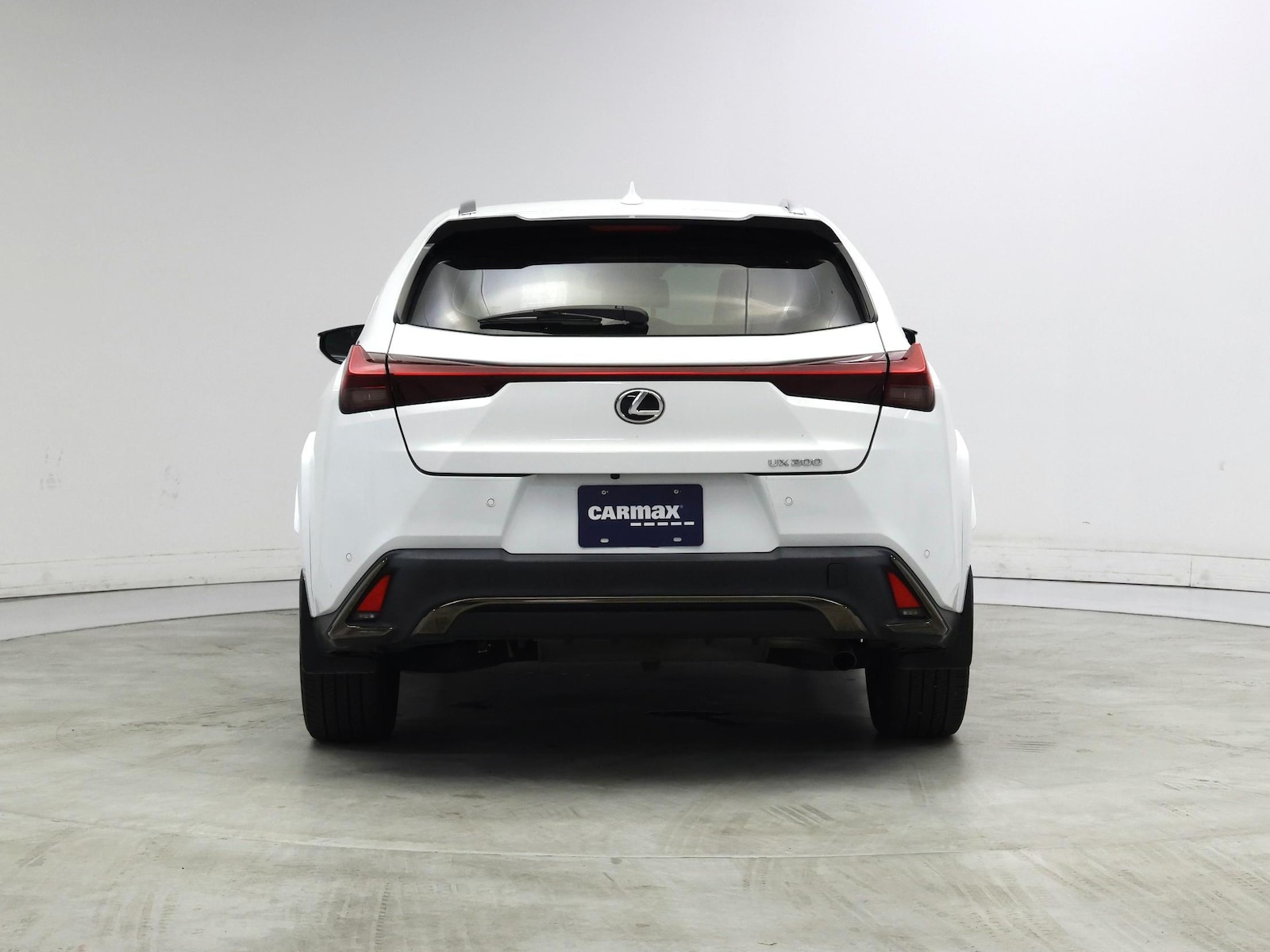 2022 Lexus UX 200 F SPORT - Photo 7