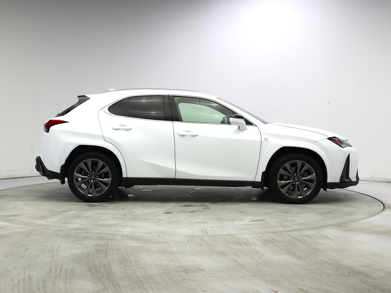 2022 Lexus UX 200 F SPORT - Photo 8