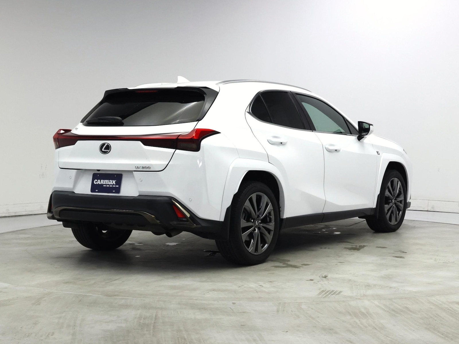 2022 Lexus UX 200 F SPORT - Photo 9
