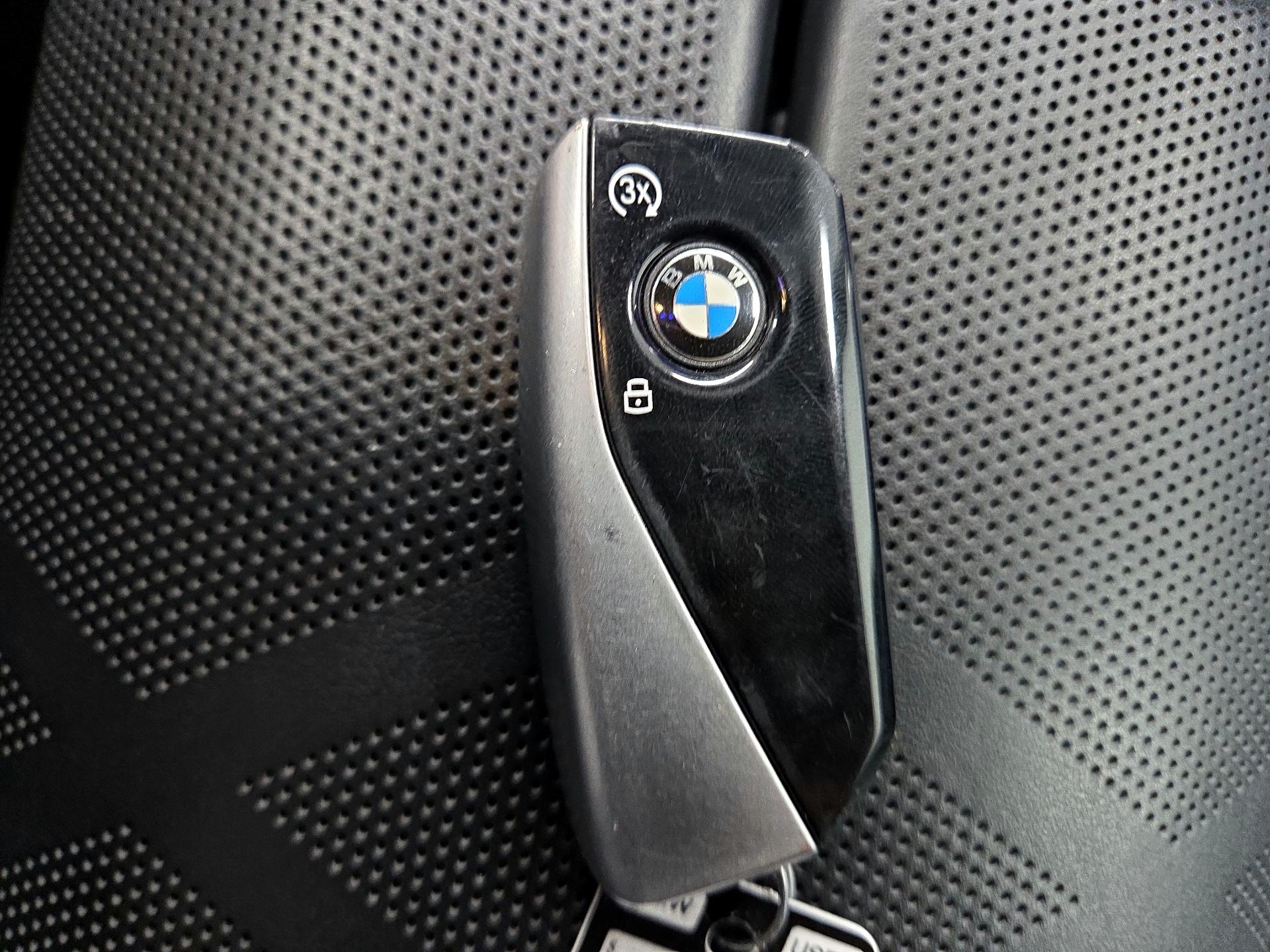 Thumbnail: 2025 BMW 7 Series - 18