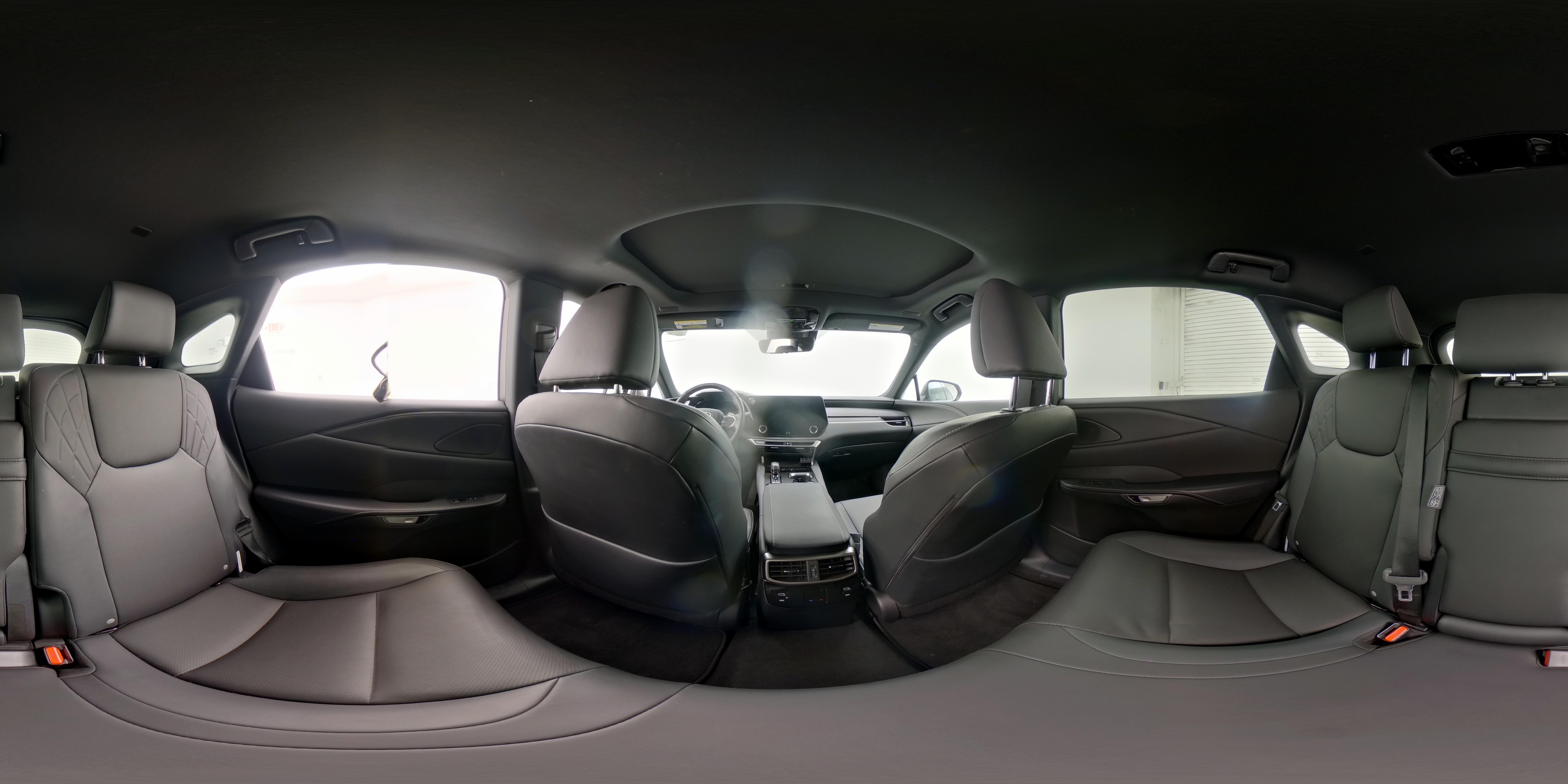 2024 Lexus RX 350 - Photo 27