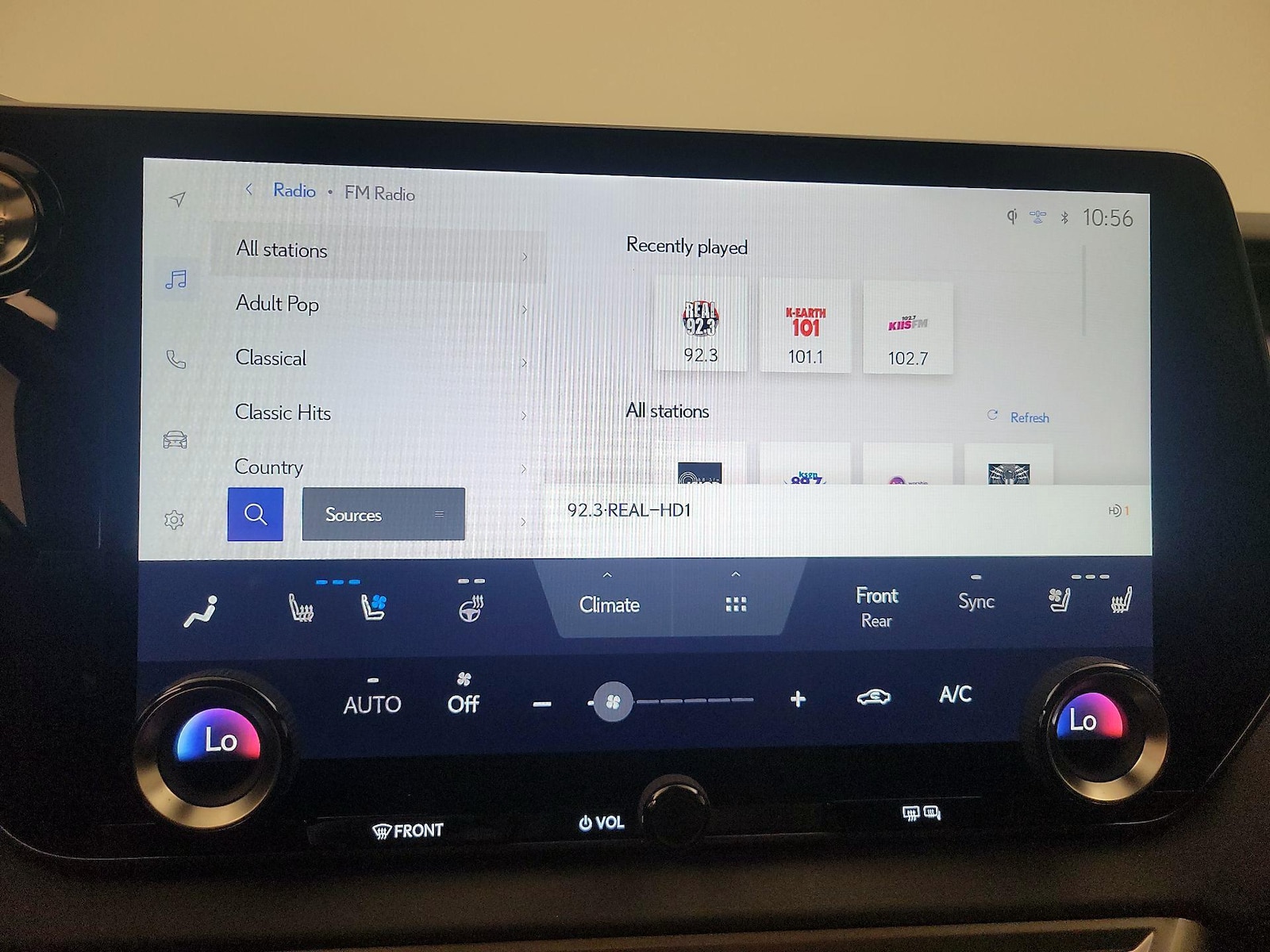 2024 Lexus RX 350 - Photo 17