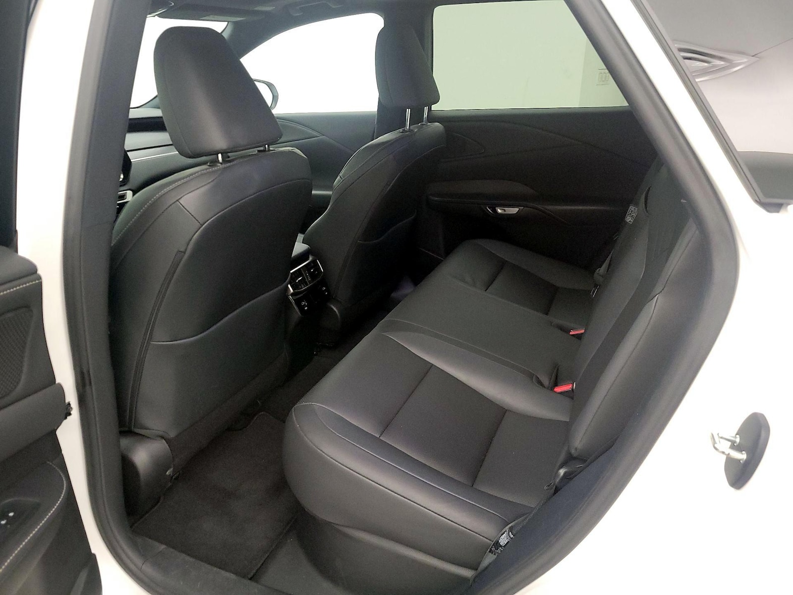 2024 Lexus RX 350 - Photo 22
