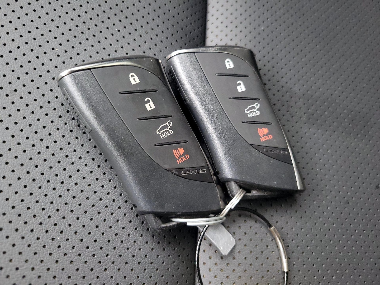 2024 Lexus RX 350 - Photo 25