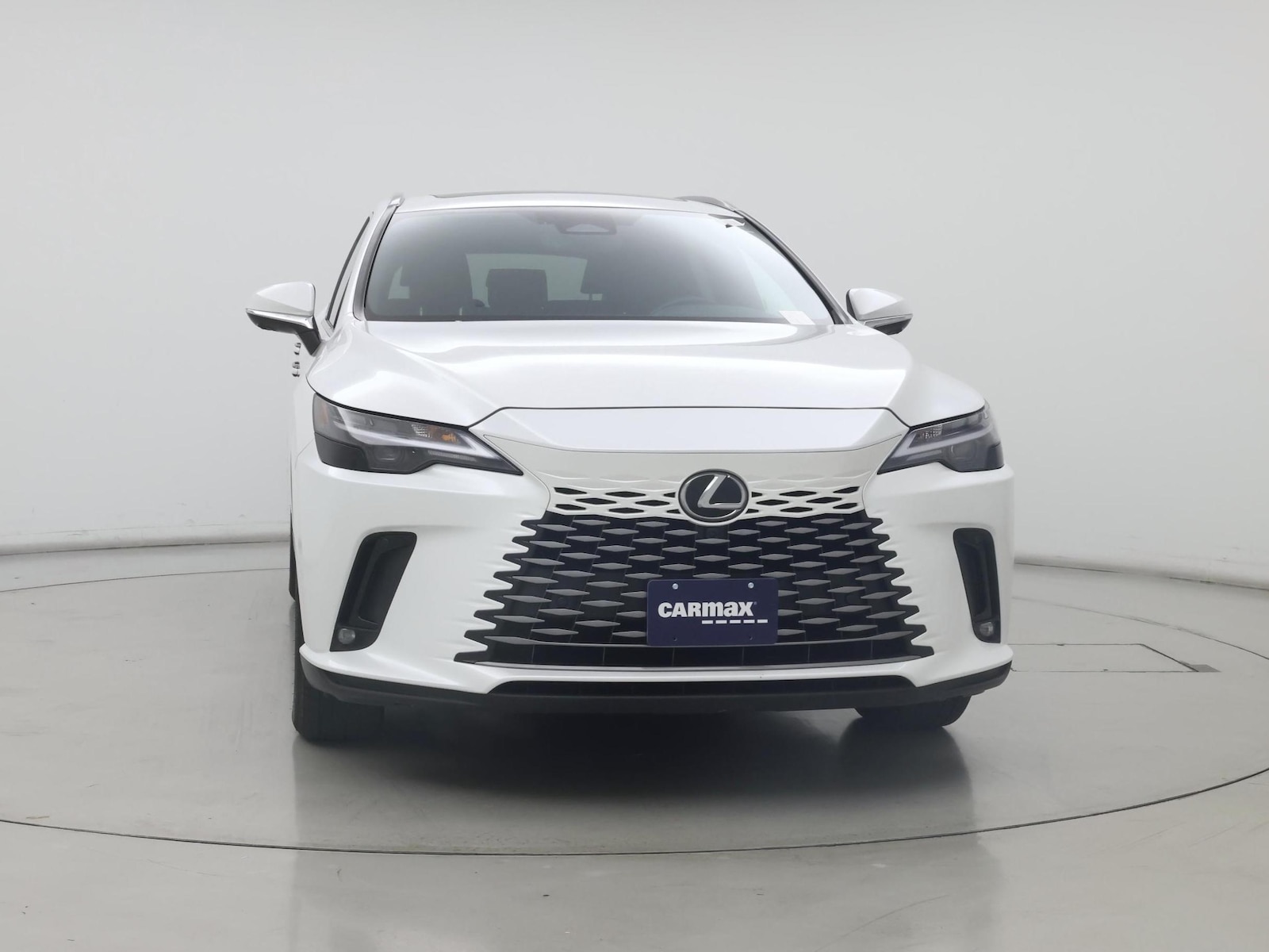 2024 Lexus RX 350 - Photo 6