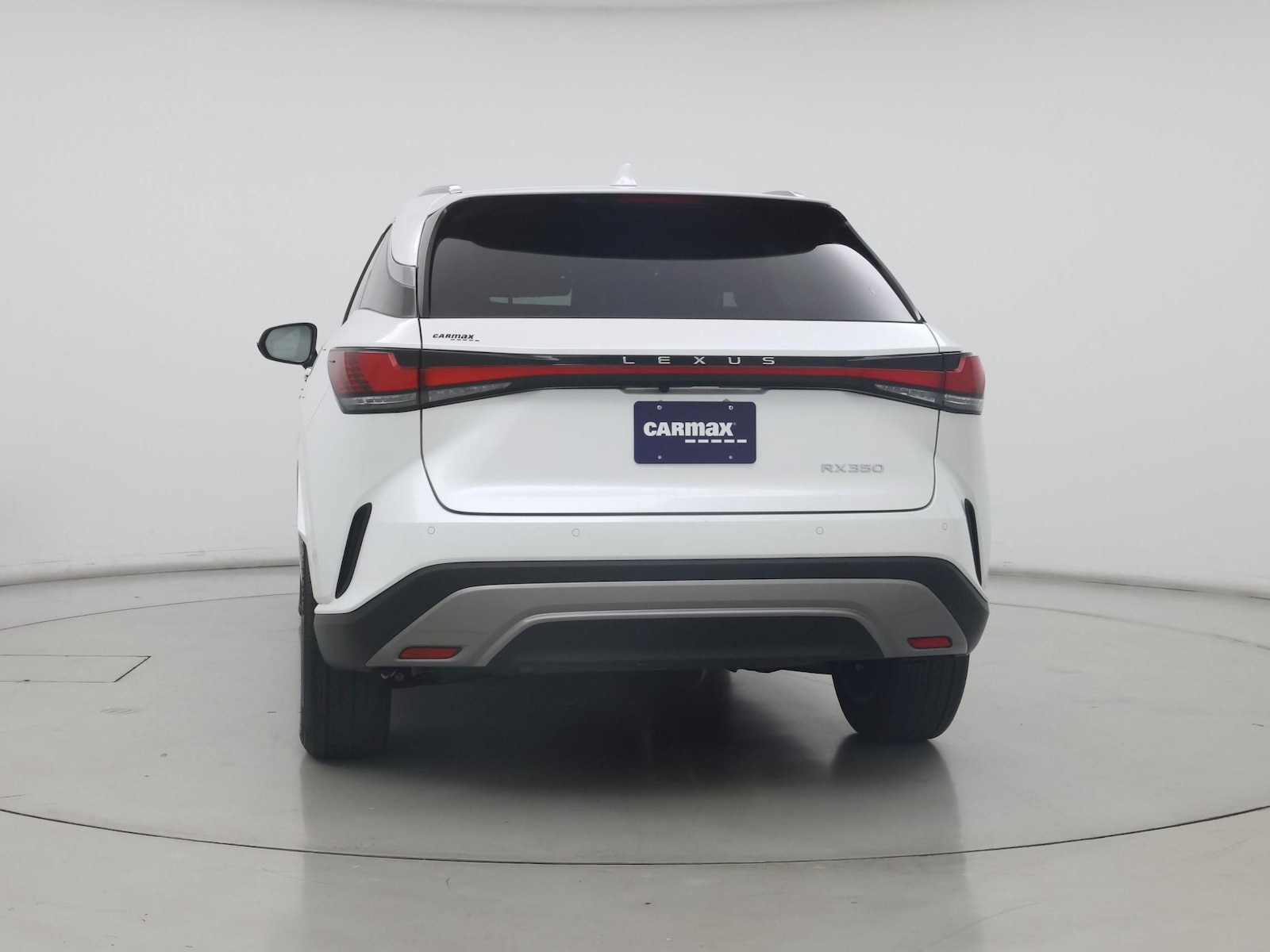 2024 Lexus RX 350 - Photo 7
