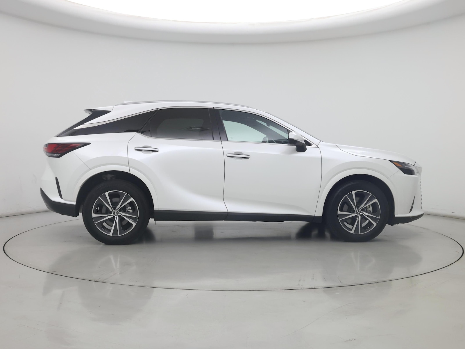 2024 Lexus RX 350 - Photo 8