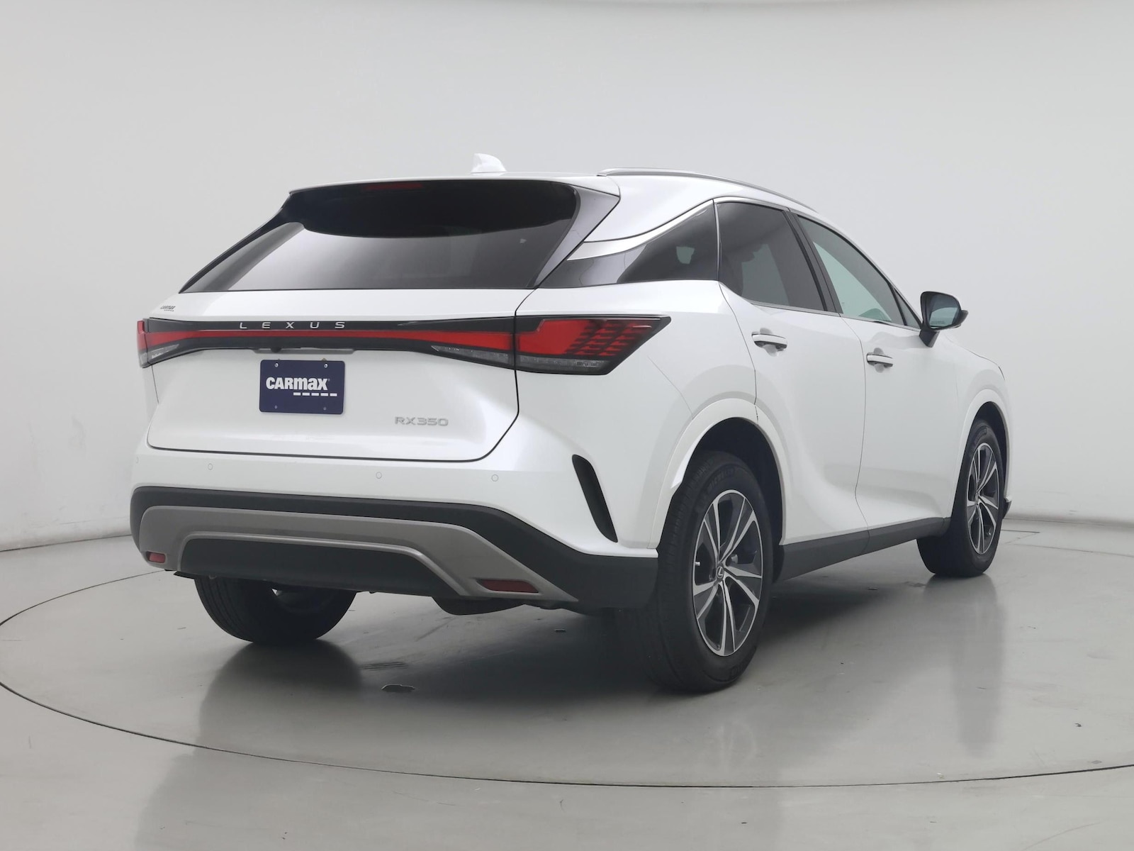 2024 Lexus RX 350 - Photo 9