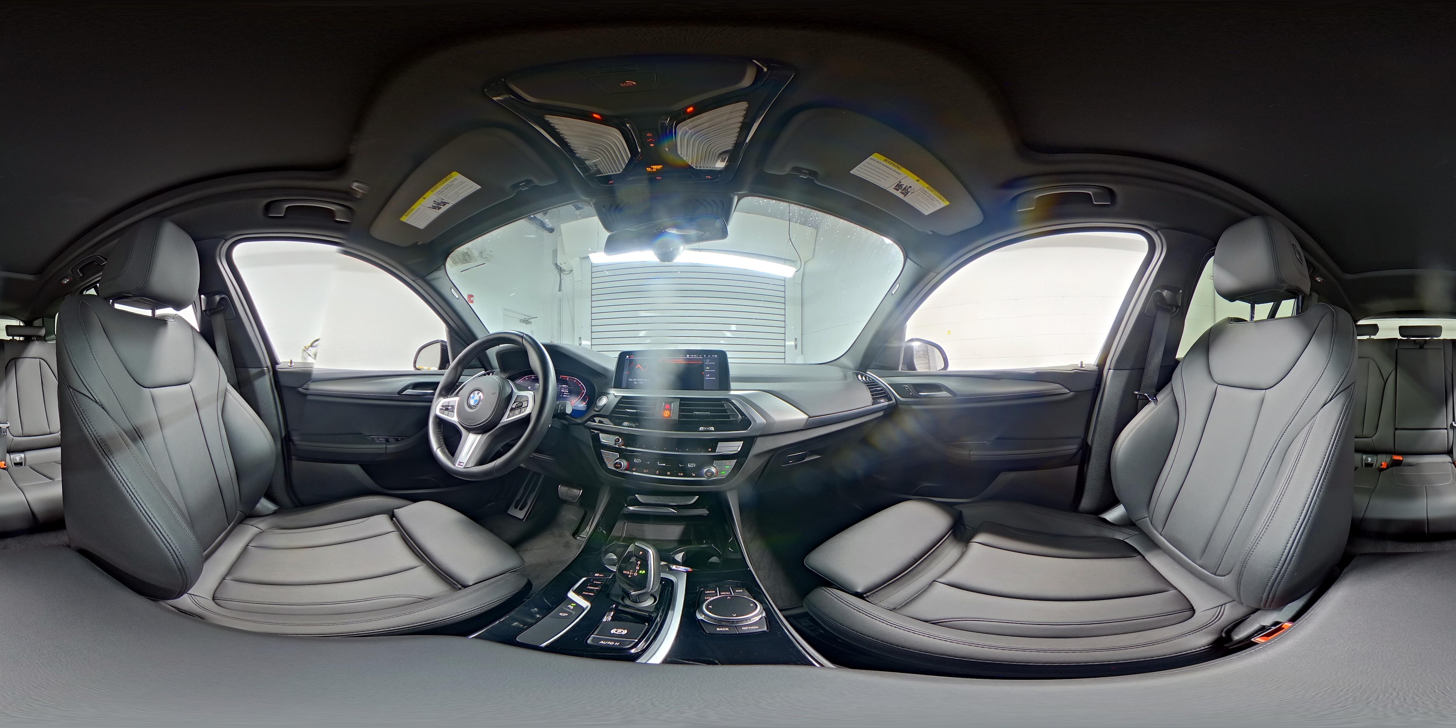2021 BMW X3 30i - Photo 20