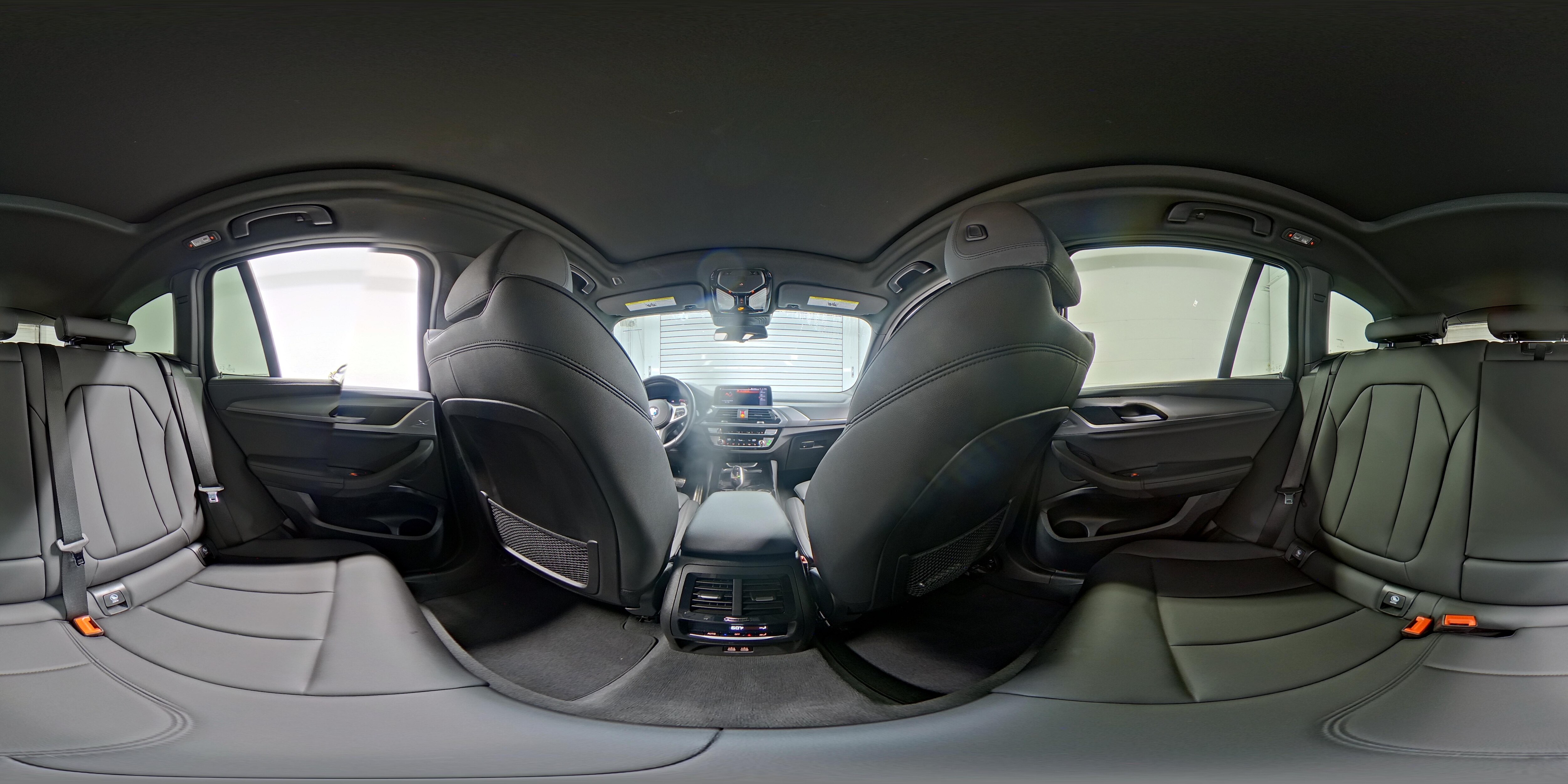 2021 BMW X3 30i - Photo 21