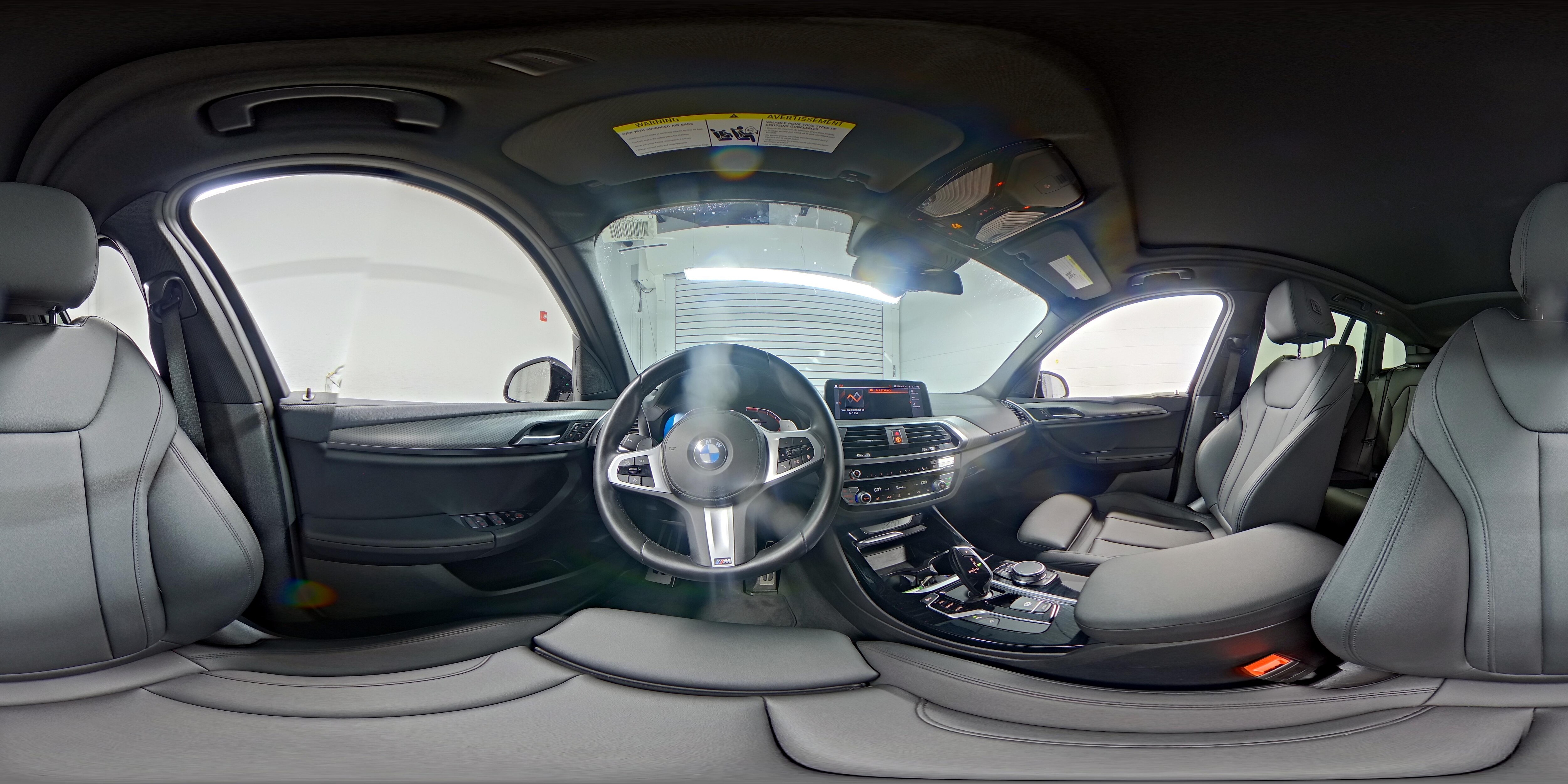 2021 BMW X3 30i - Photo 22