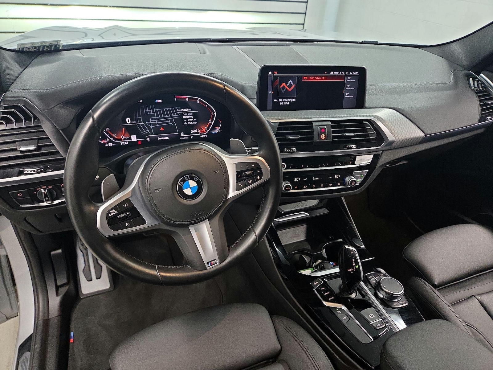 2021 BMW X3 30i - Photo 10