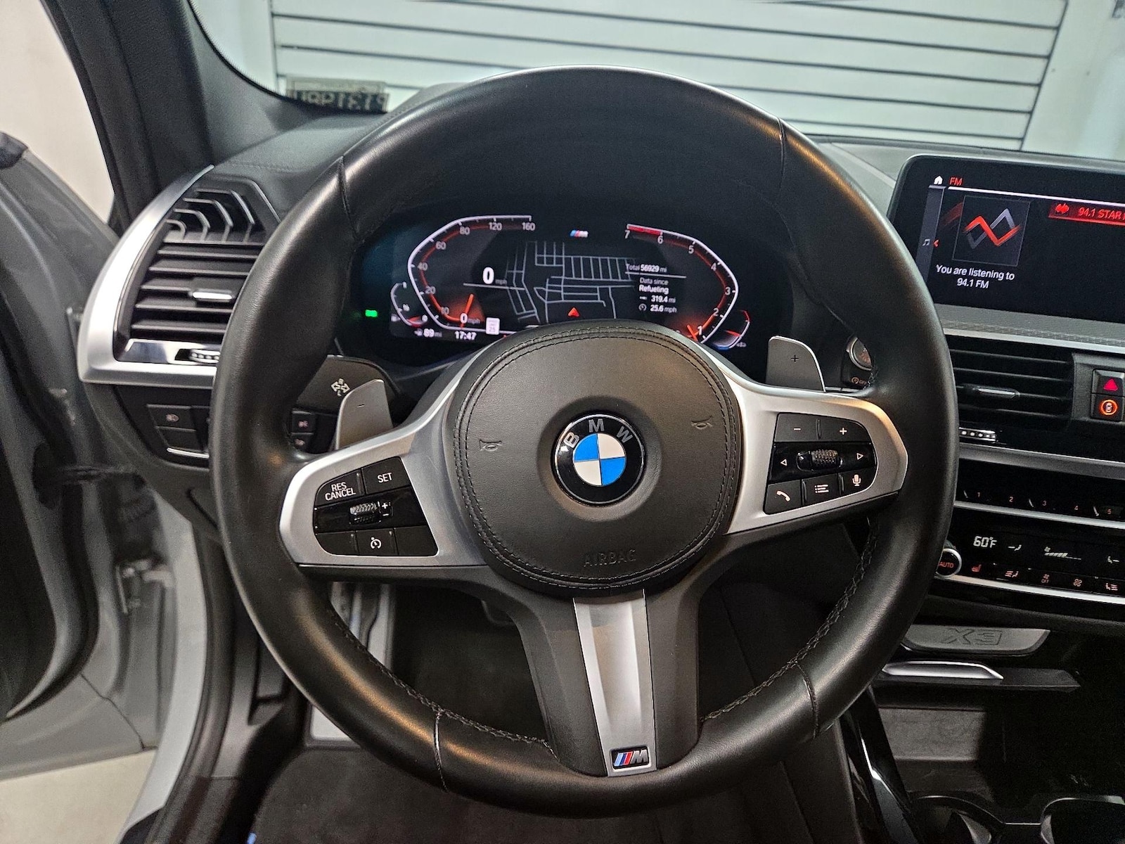 2021 BMW X3 30i - Photo 11
