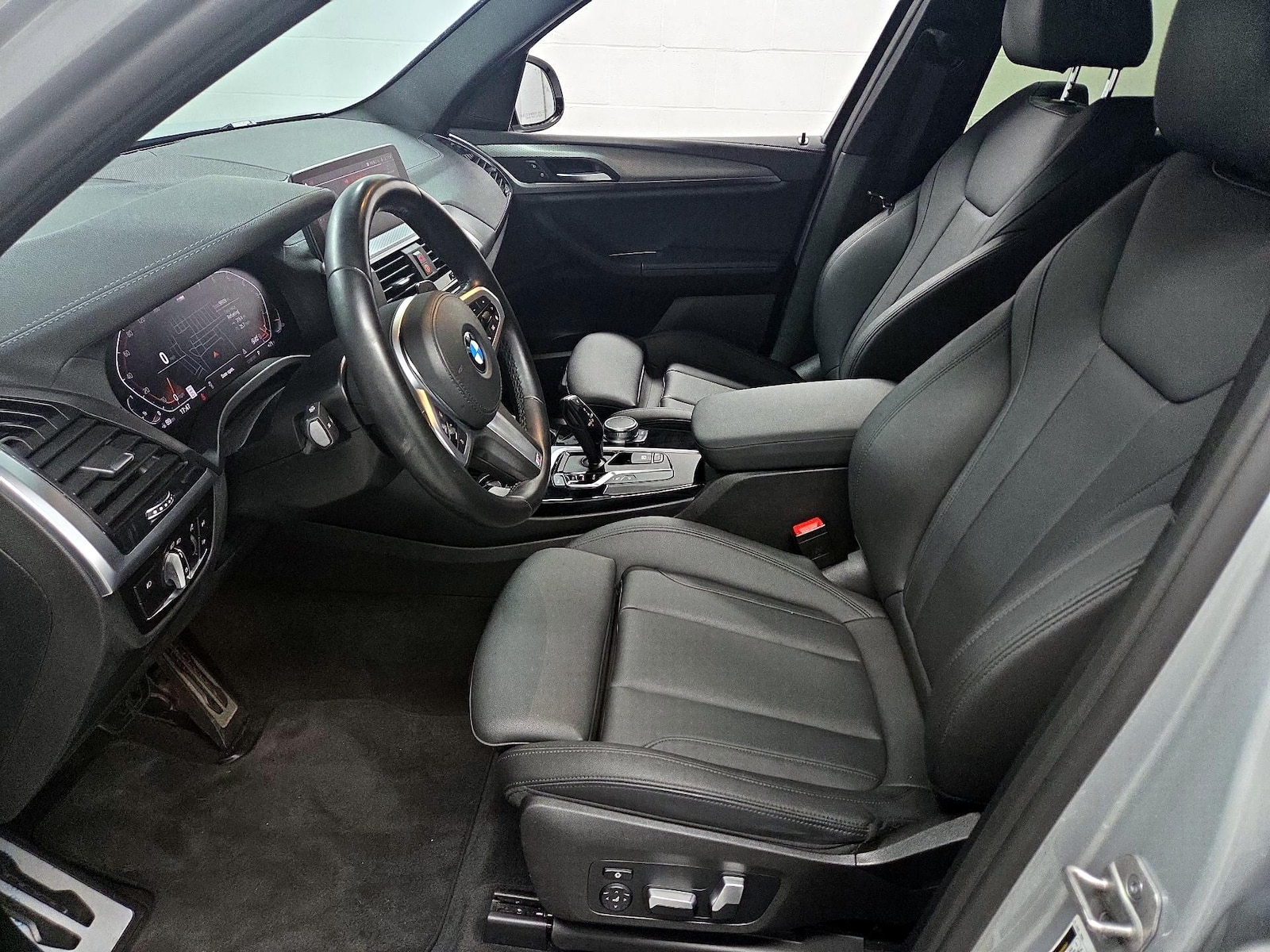 2021 BMW X3 30i - Photo 12