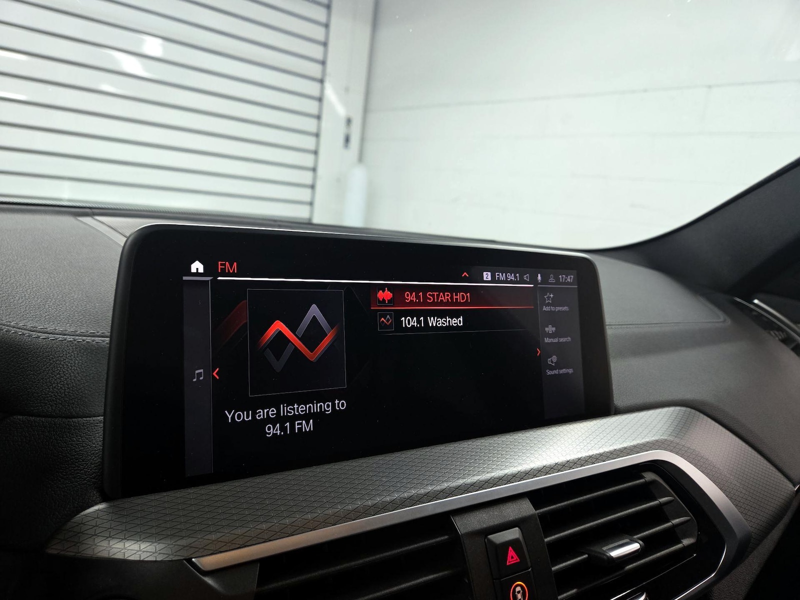 2021 BMW X3 30i - Photo 14