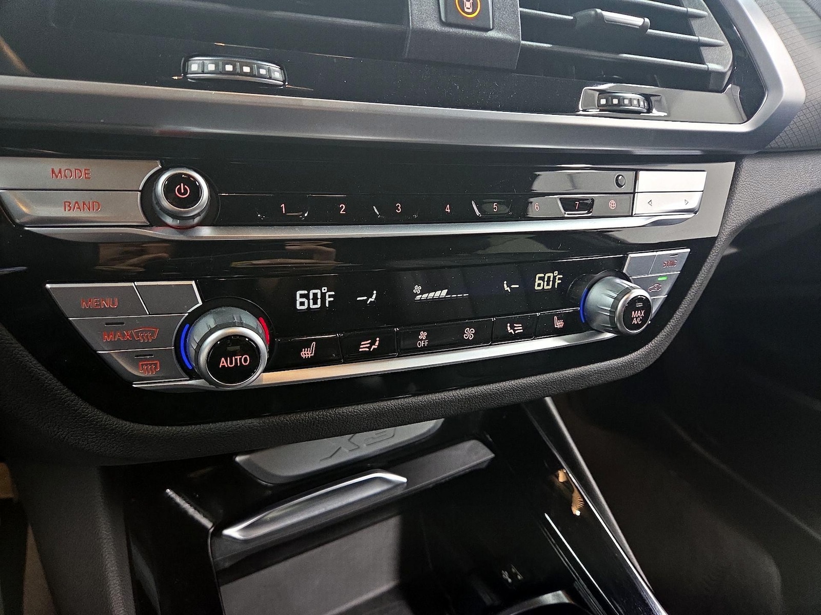2021 BMW X3 30i - Photo 15