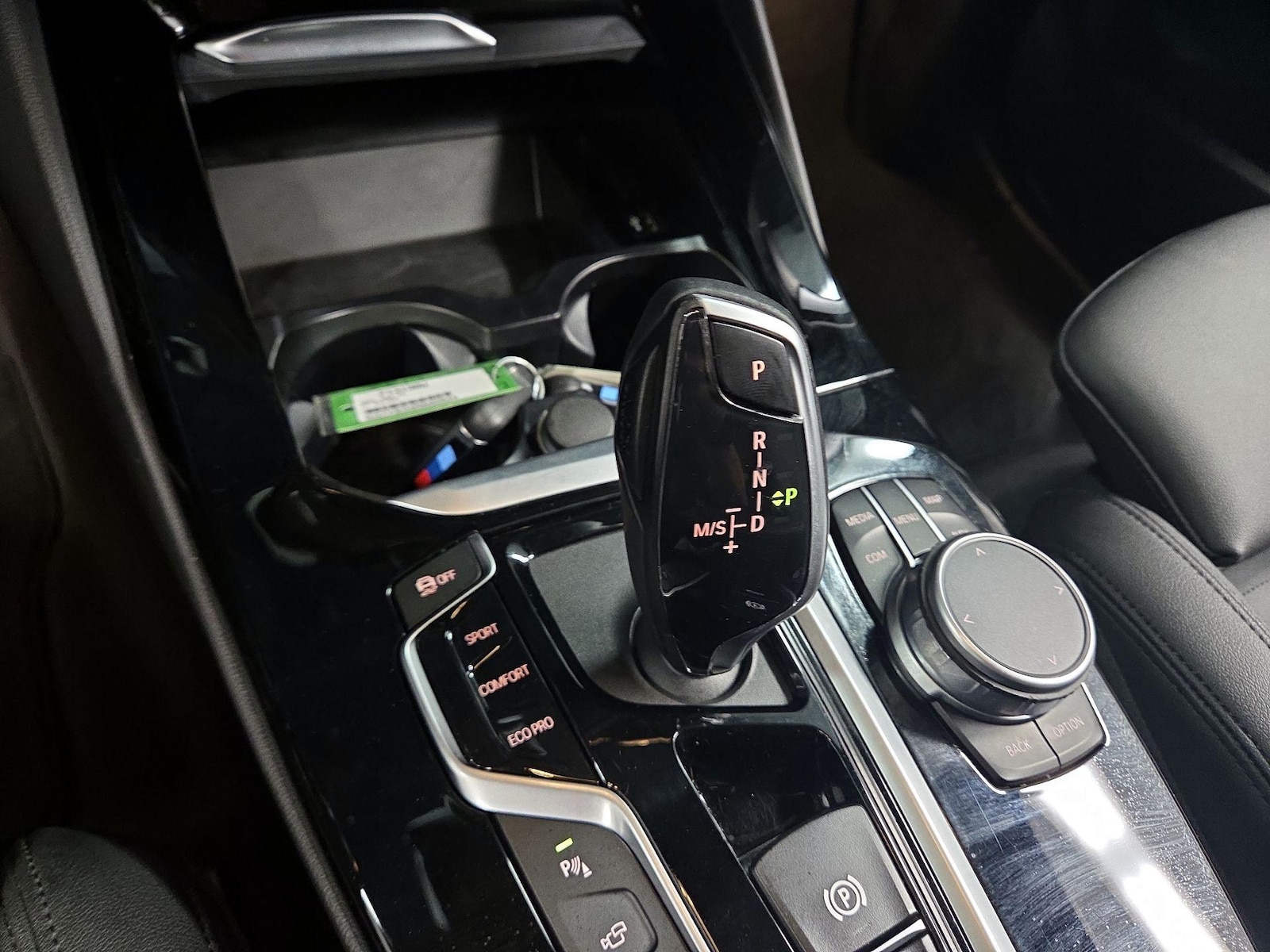 2021 BMW X3 30i - Photo 16