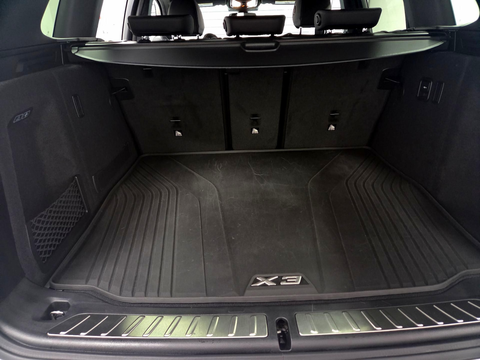 2021 BMW X3 30i - Photo 17