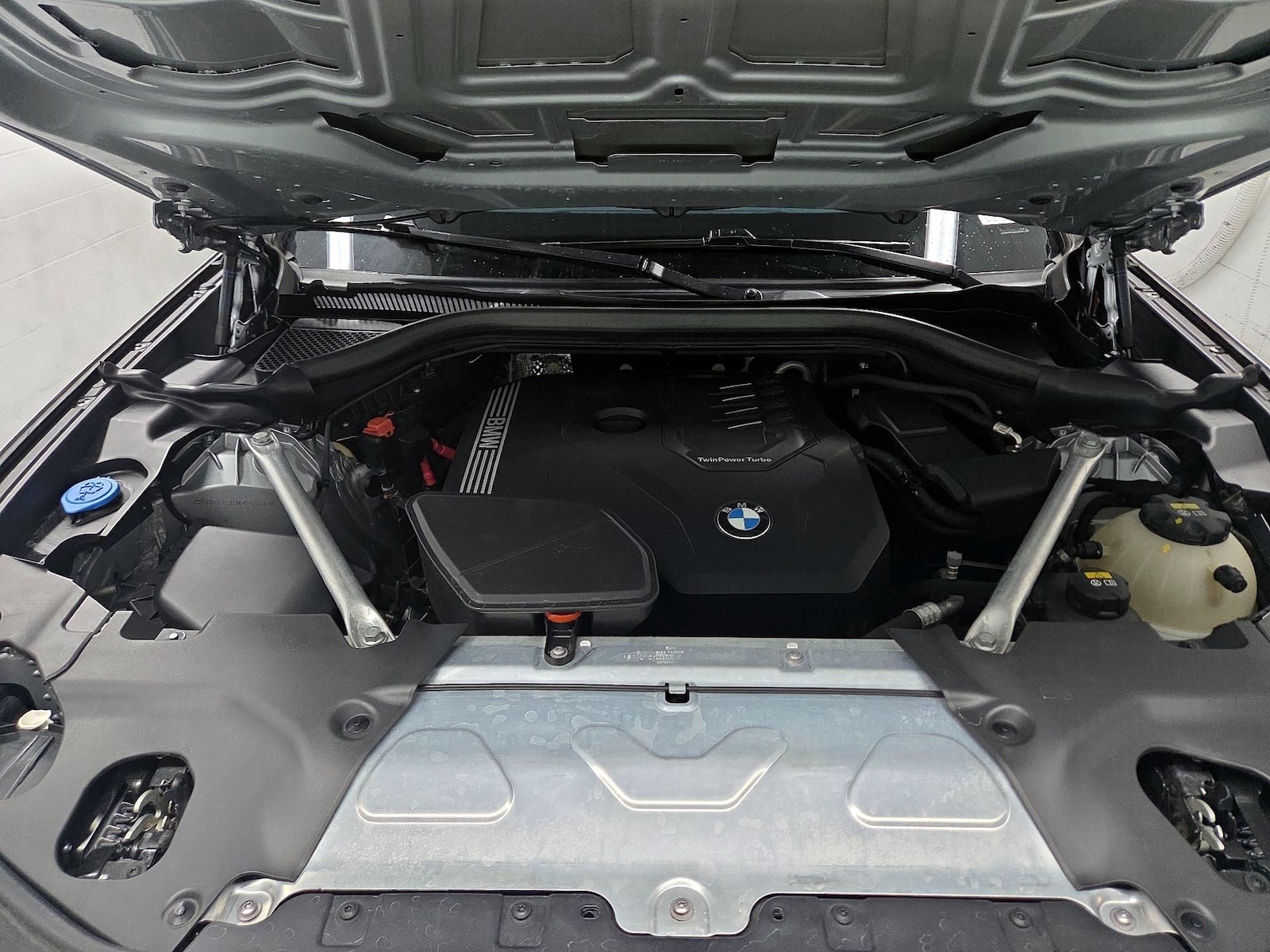 2021 BMW X3 30i - Photo 18