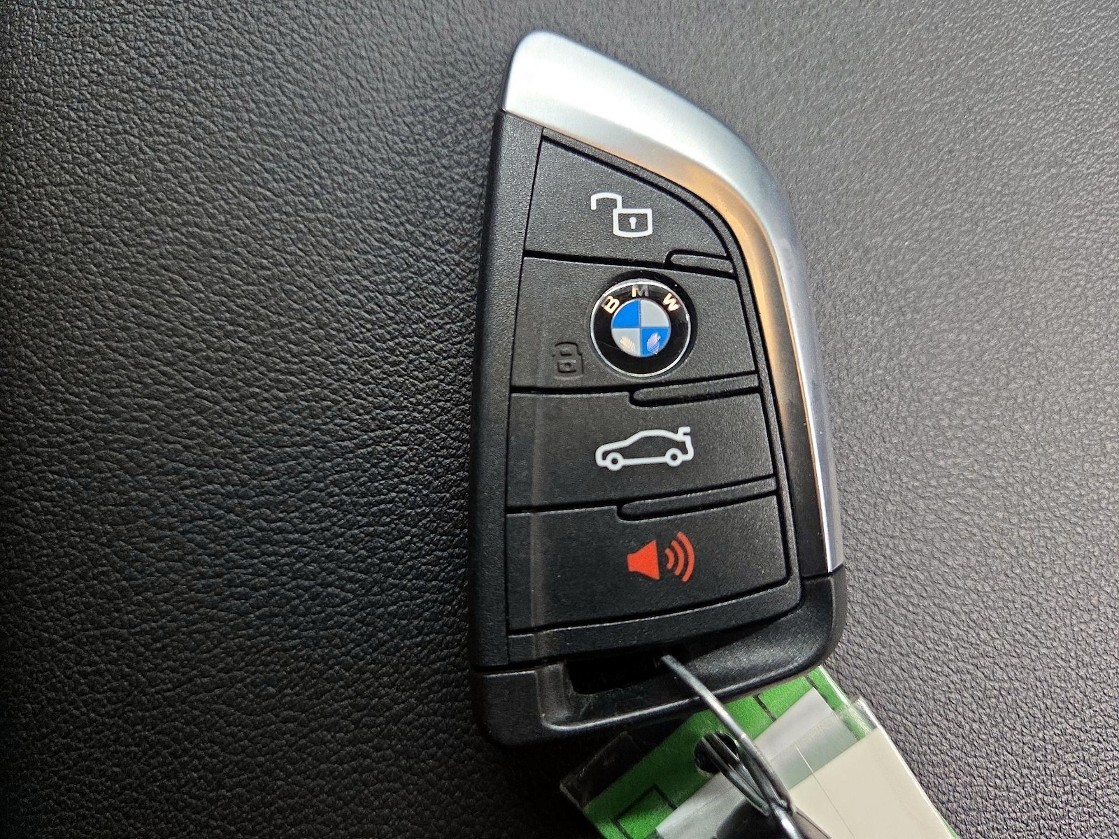 2021 BMW X3 30i - Photo 19