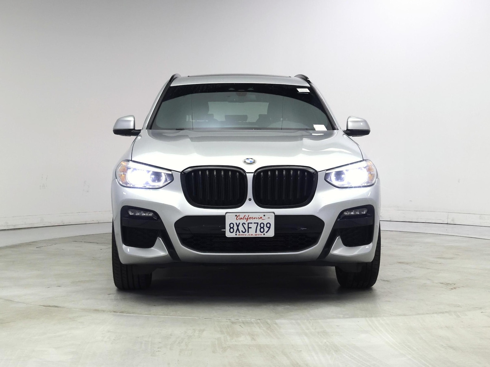2021 BMW X3 30i - Photo 6