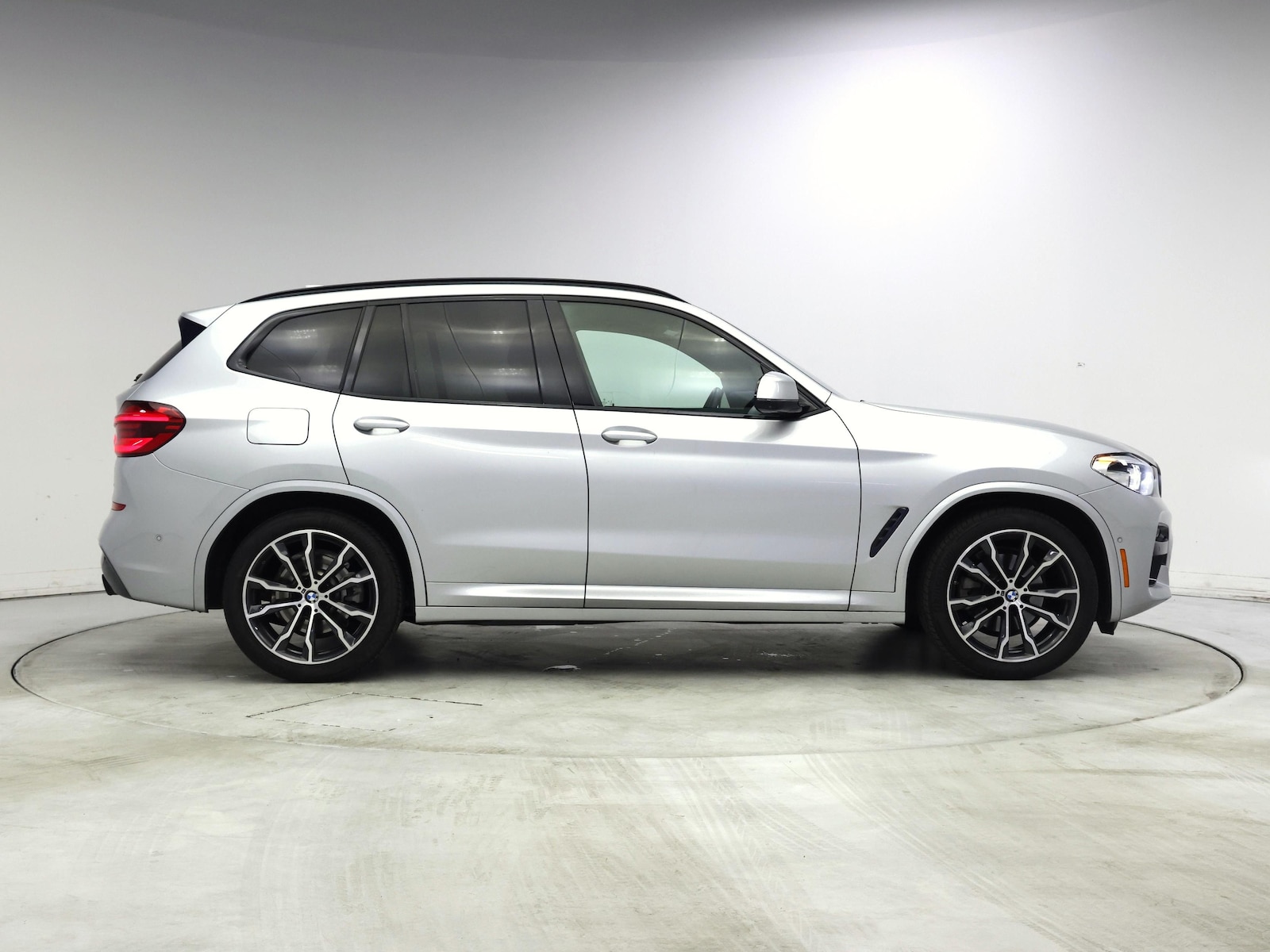 2021 BMW X3 30i - Photo 8