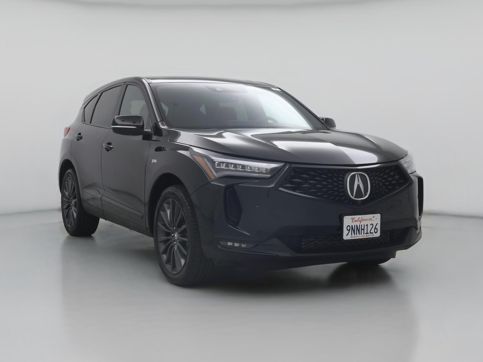 2024 Acura RDX