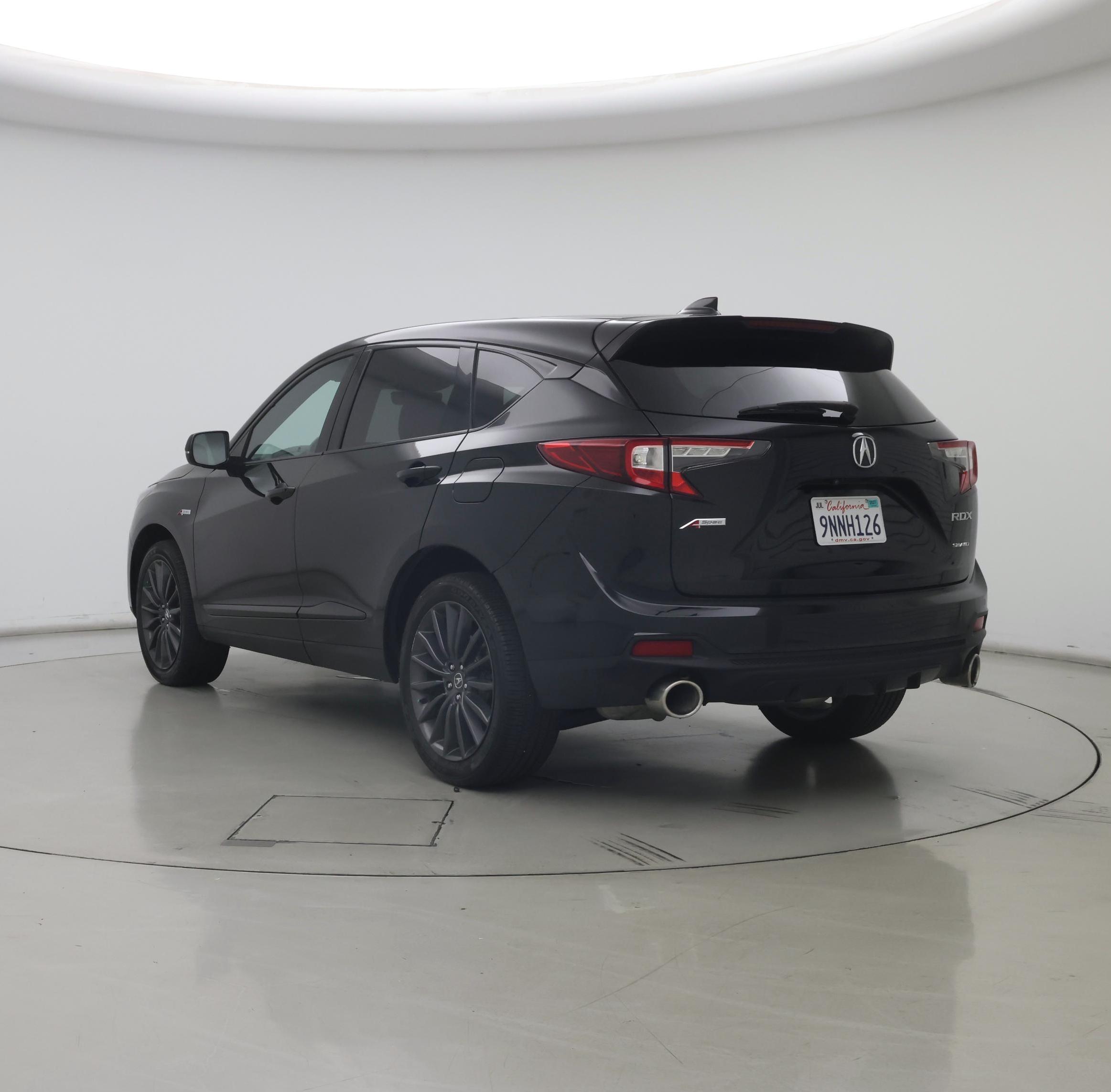 Thumbnail: 2024 Acura RDX - 2