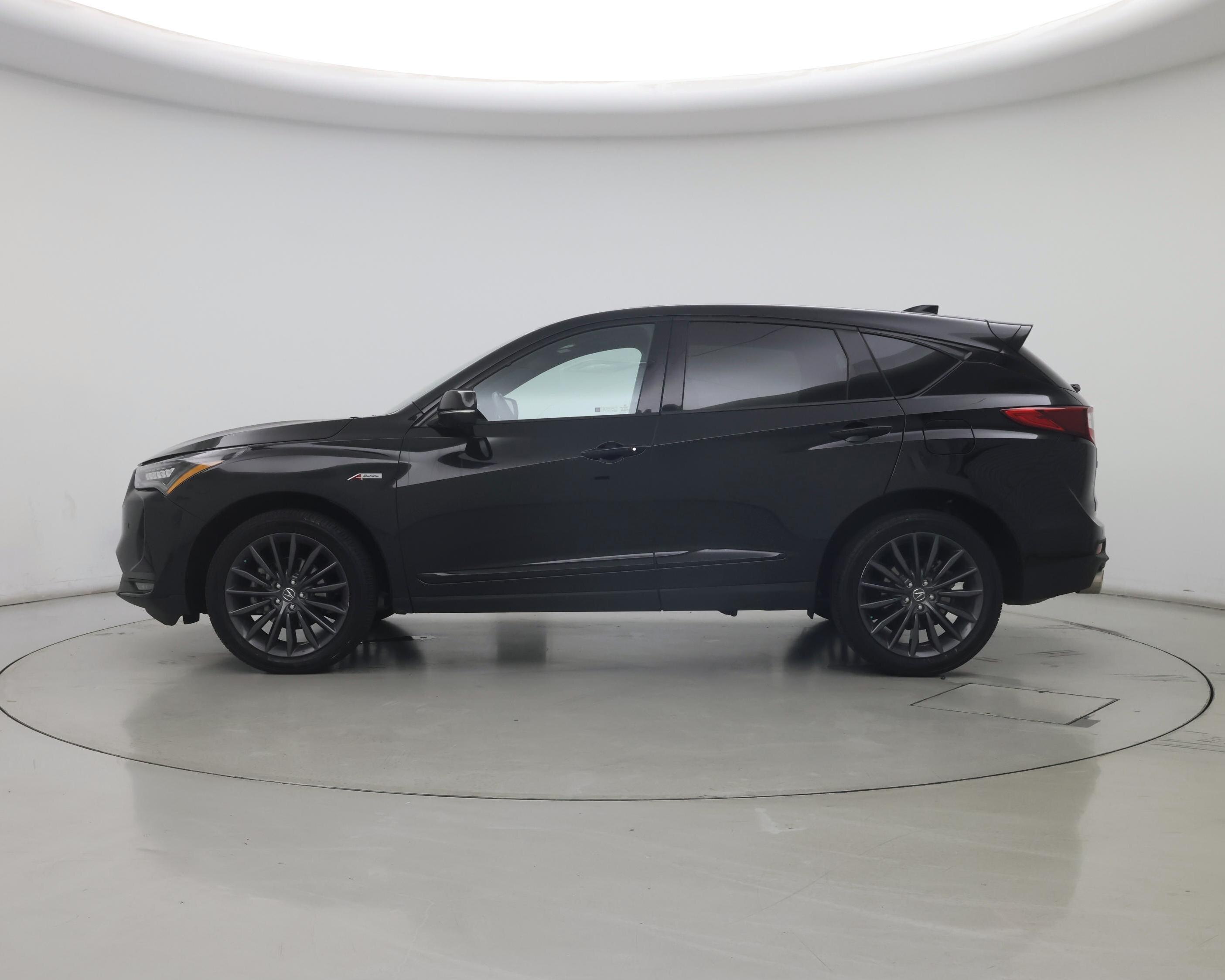 Thumbnail: 2024 Acura RDX - 3