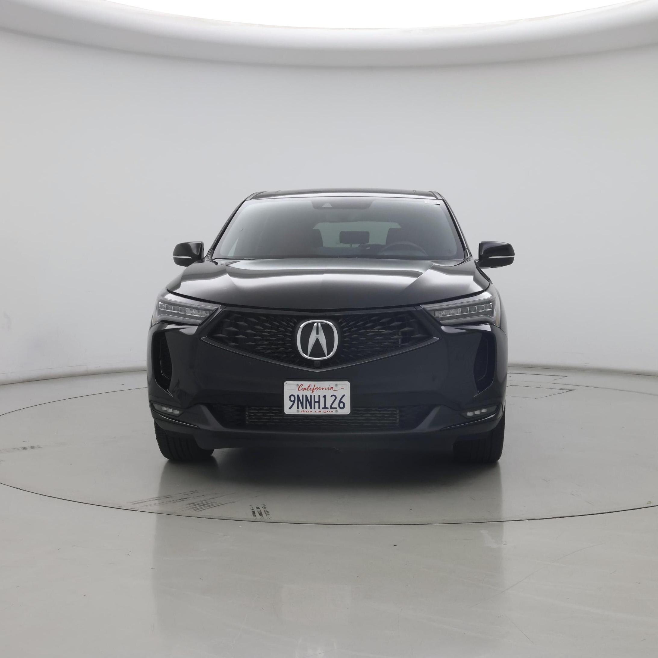 Thumbnail: 2024 Acura RDX - 5