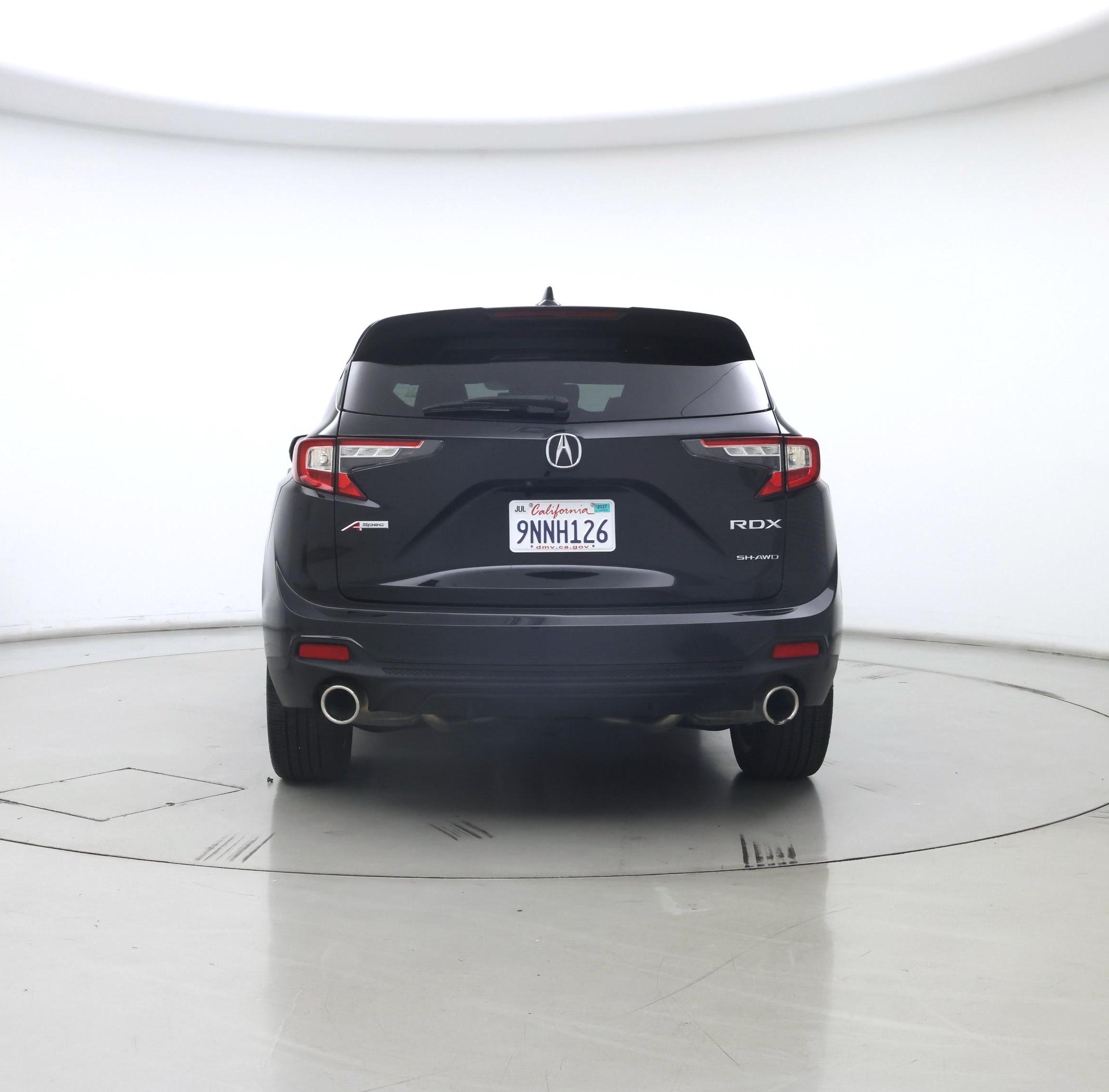 Thumbnail: 2024 Acura RDX - 6