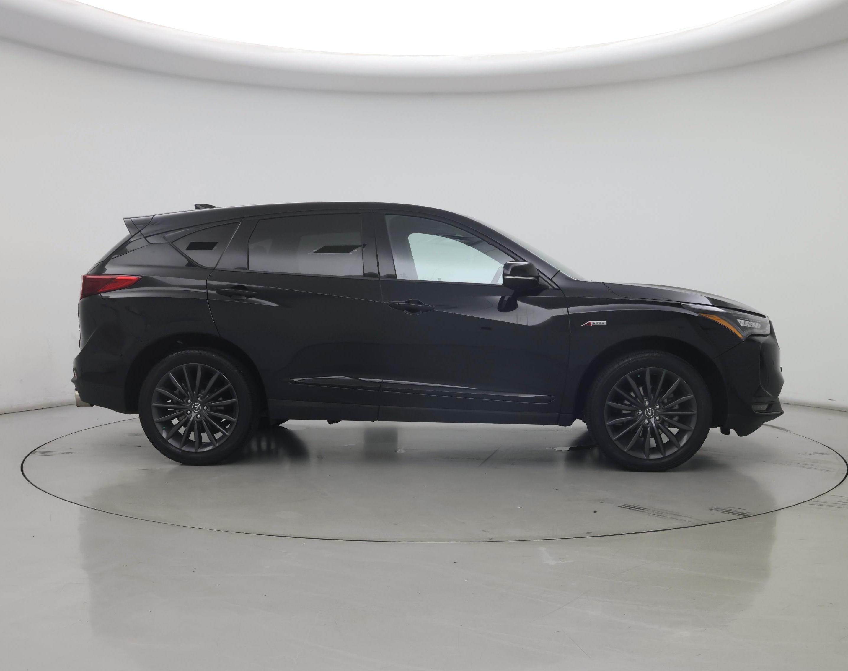 Thumbnail: 2024 Acura RDX - 7