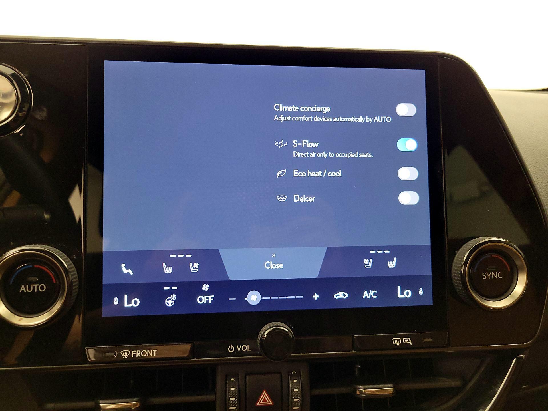 Thumbnail: 2023 Lexus NX - 17