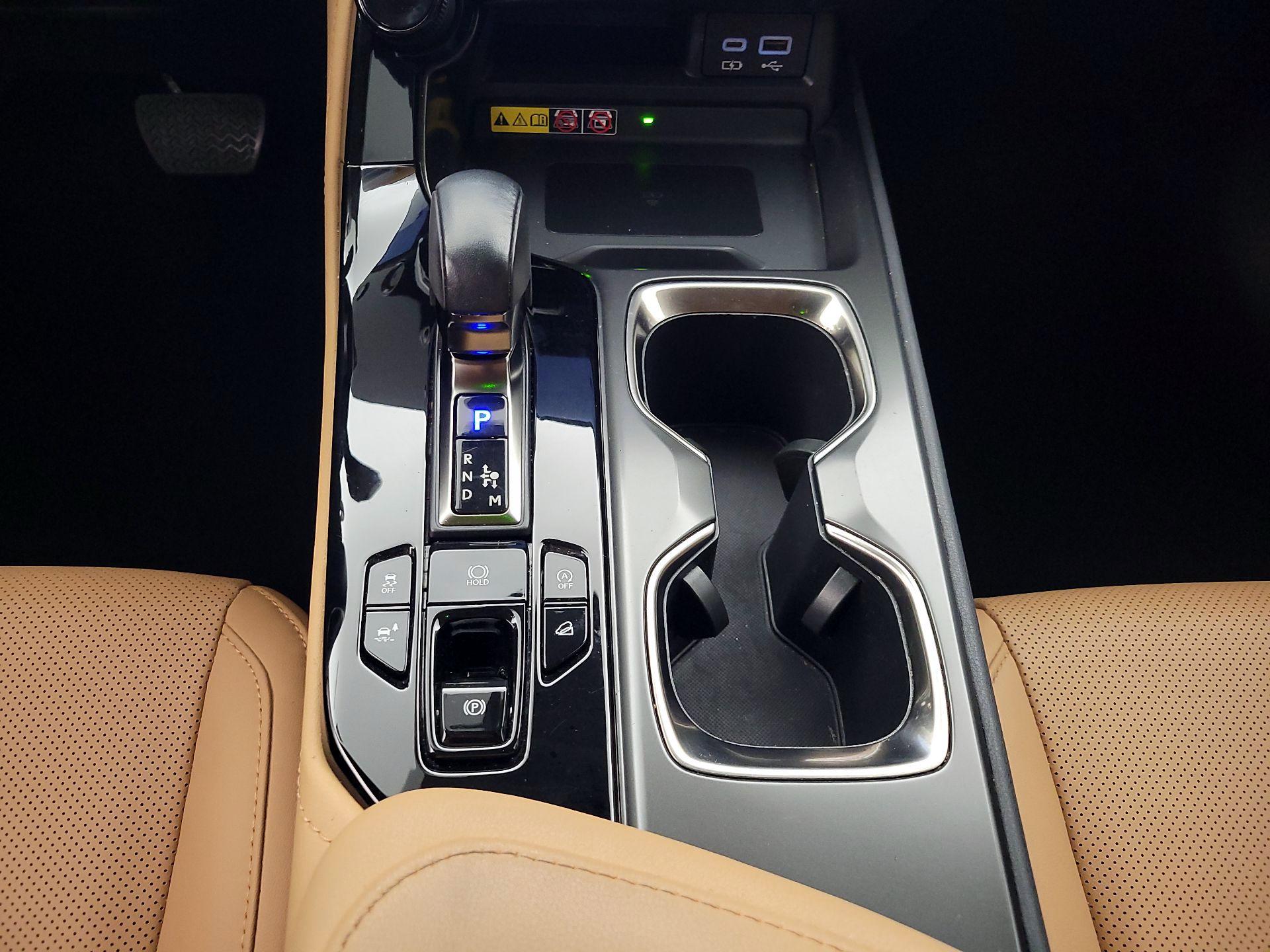 Thumbnail: 2023 Lexus NX - 18