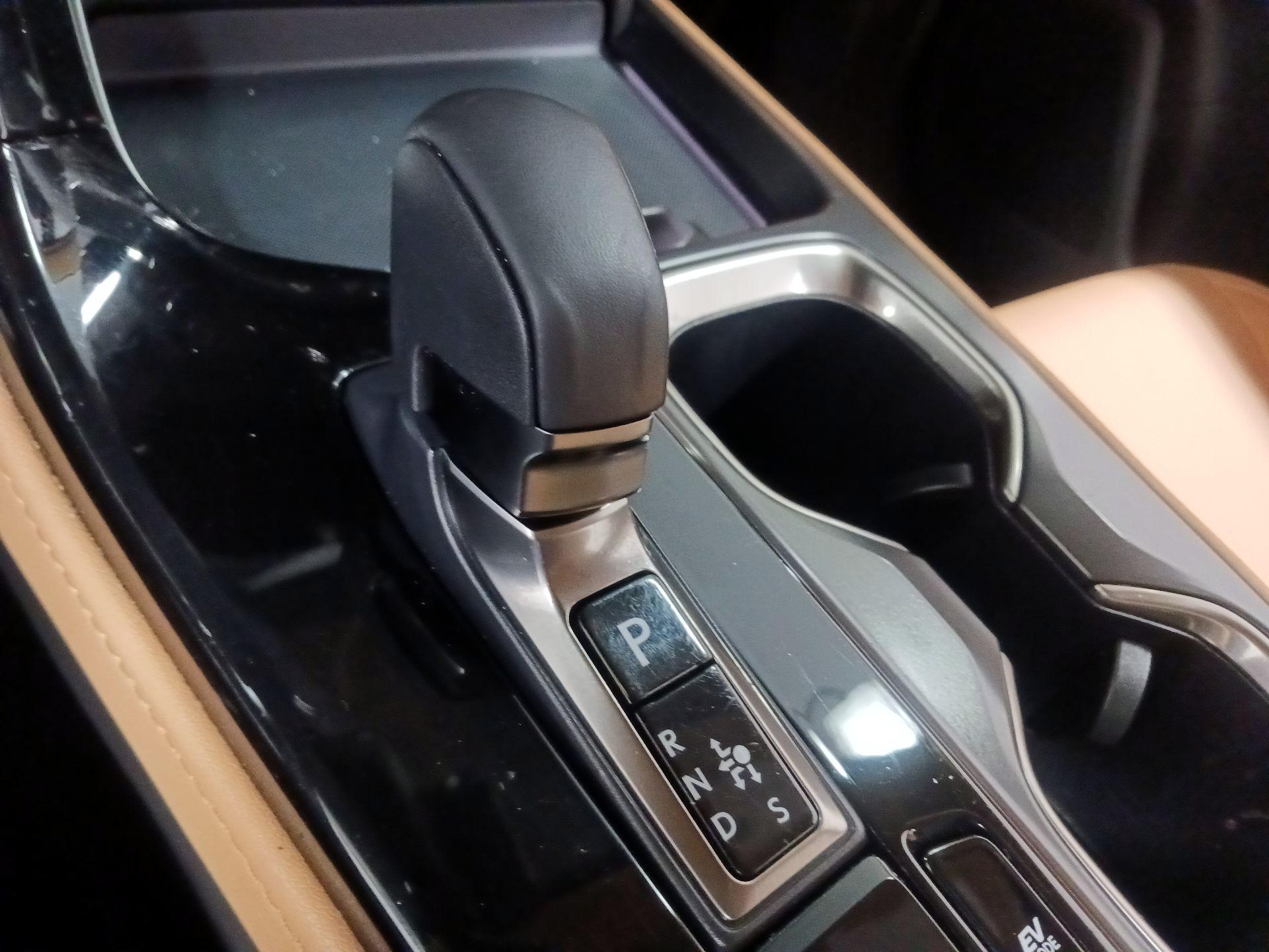 Thumbnail: 2025 Lexus NX - 17