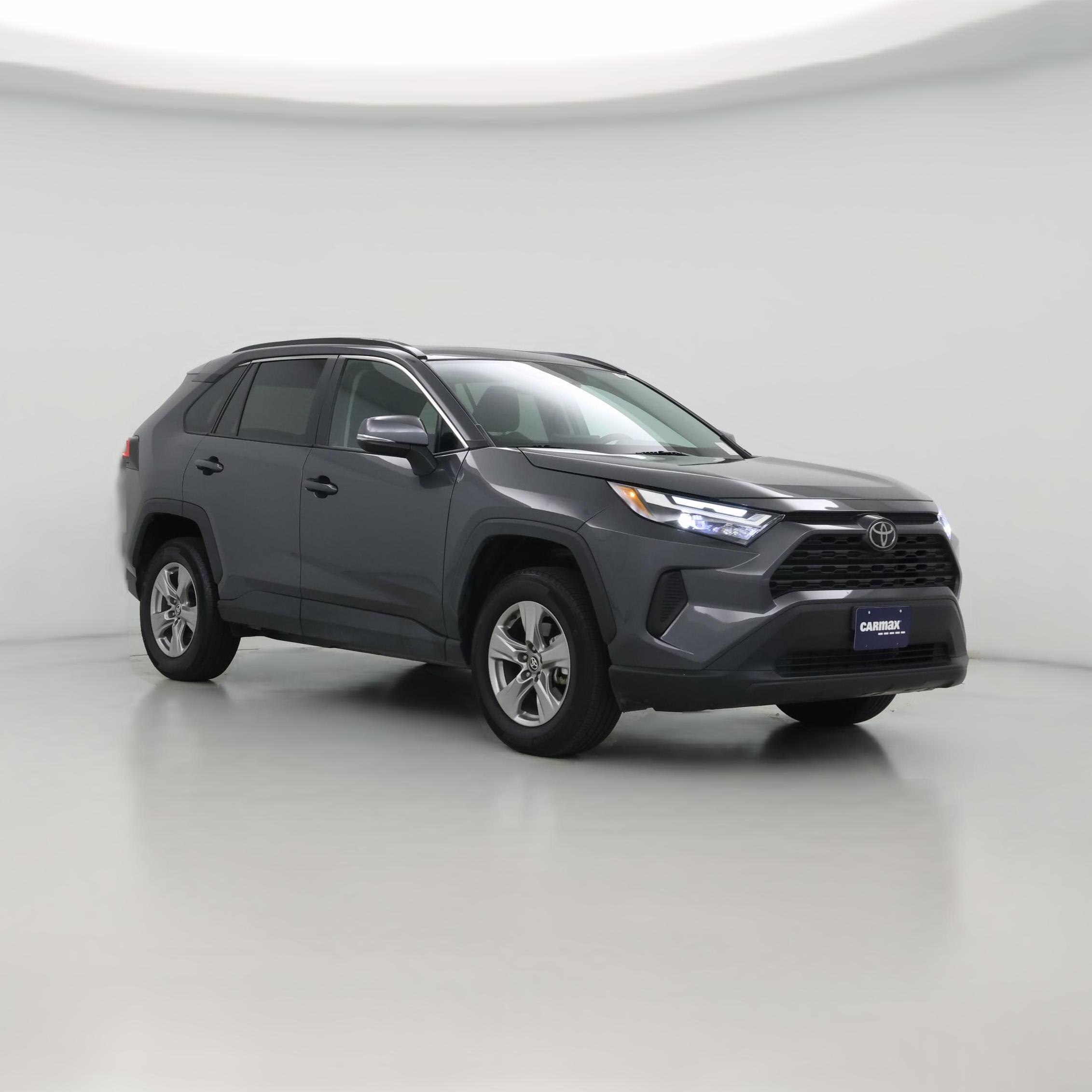 Thumbnail: 2025 Toyota RAV4 - 1