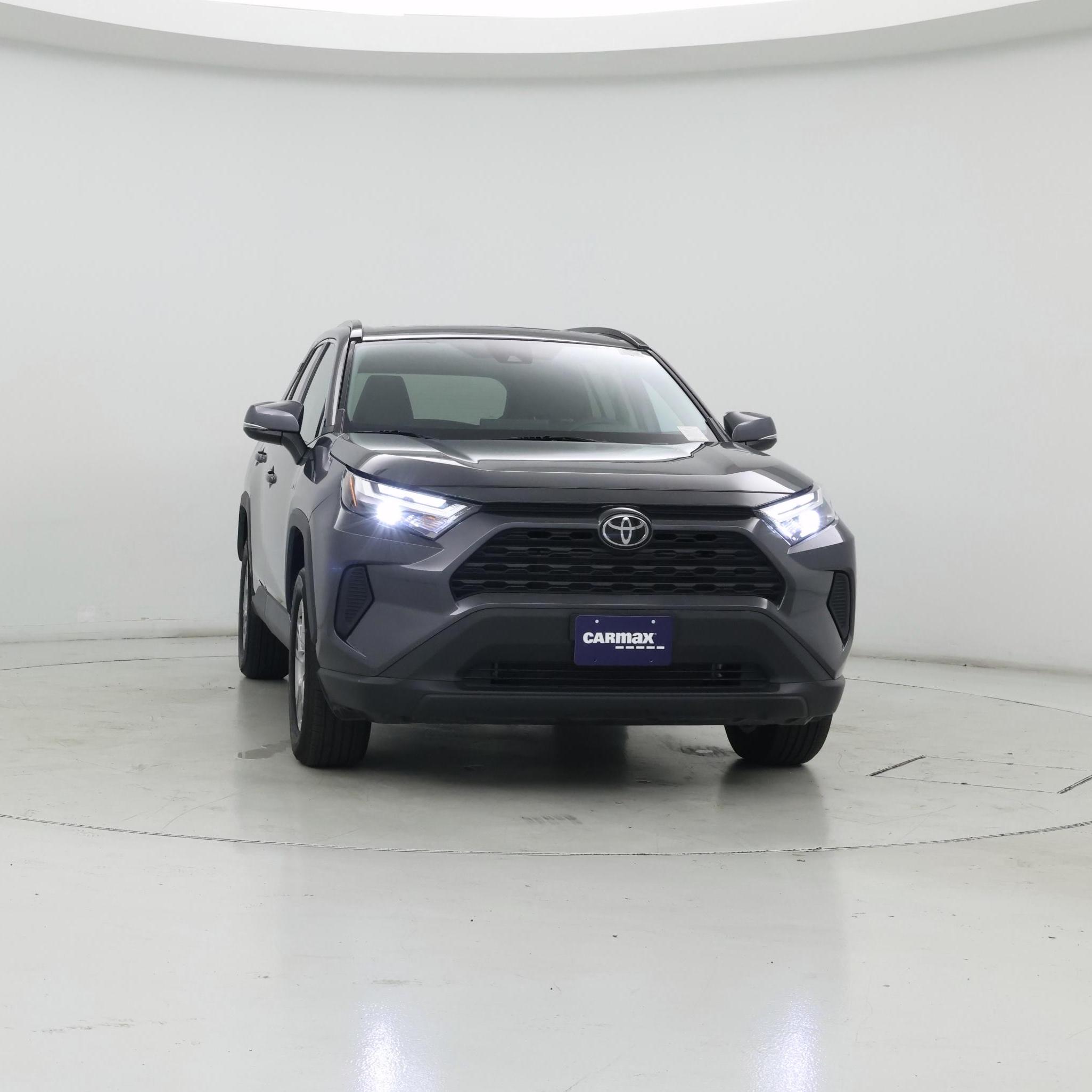 Thumbnail: 2025 Toyota RAV4 - 5